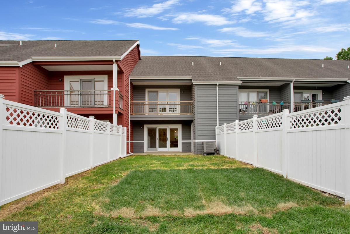 PATUXENT POINT - Residential