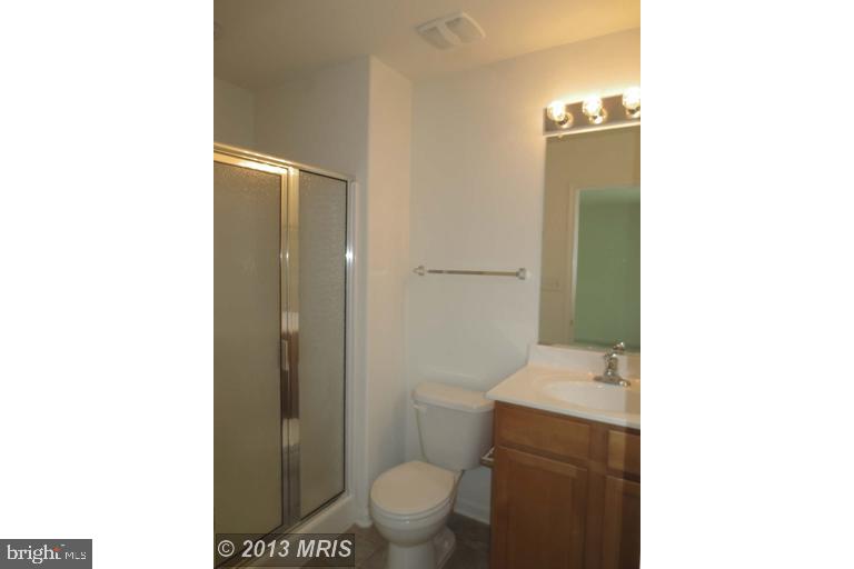 BELMONT WEST - Residential Lease