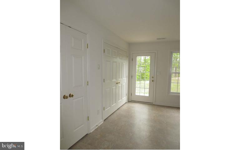 BELMONT WEST - Residential Lease