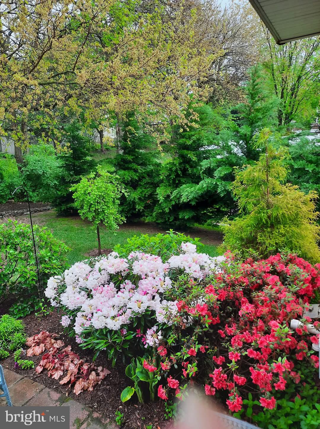 FURNACE HILLS - Residential