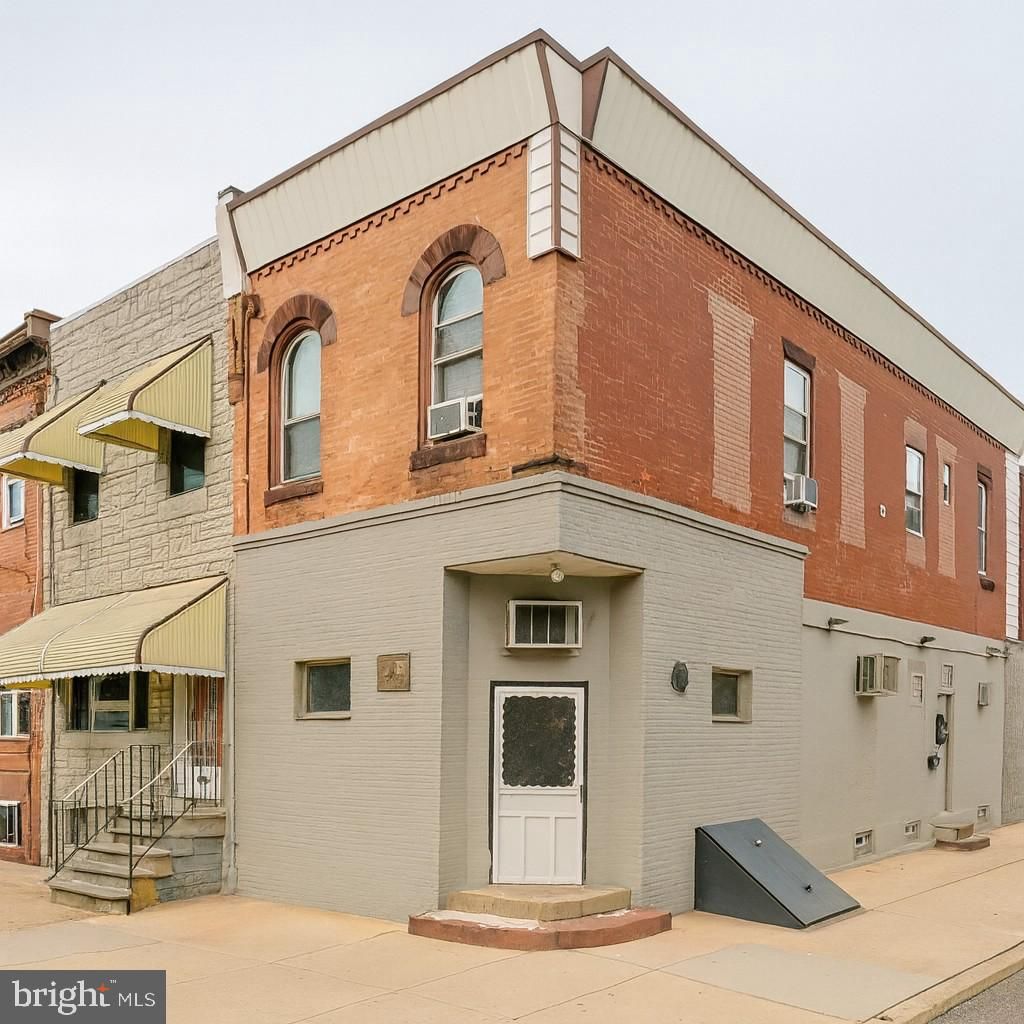 Photo of 1517 Jackson Street, PHILADELPHIA, PA 19145 (MLS # PAPH2566464)