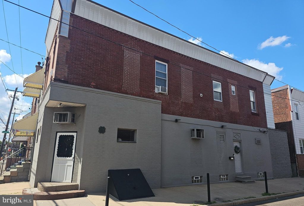 Photo of 1517 Jackson Street, PHILADELPHIA, PA 19145 (MLS # PAPH2566464)