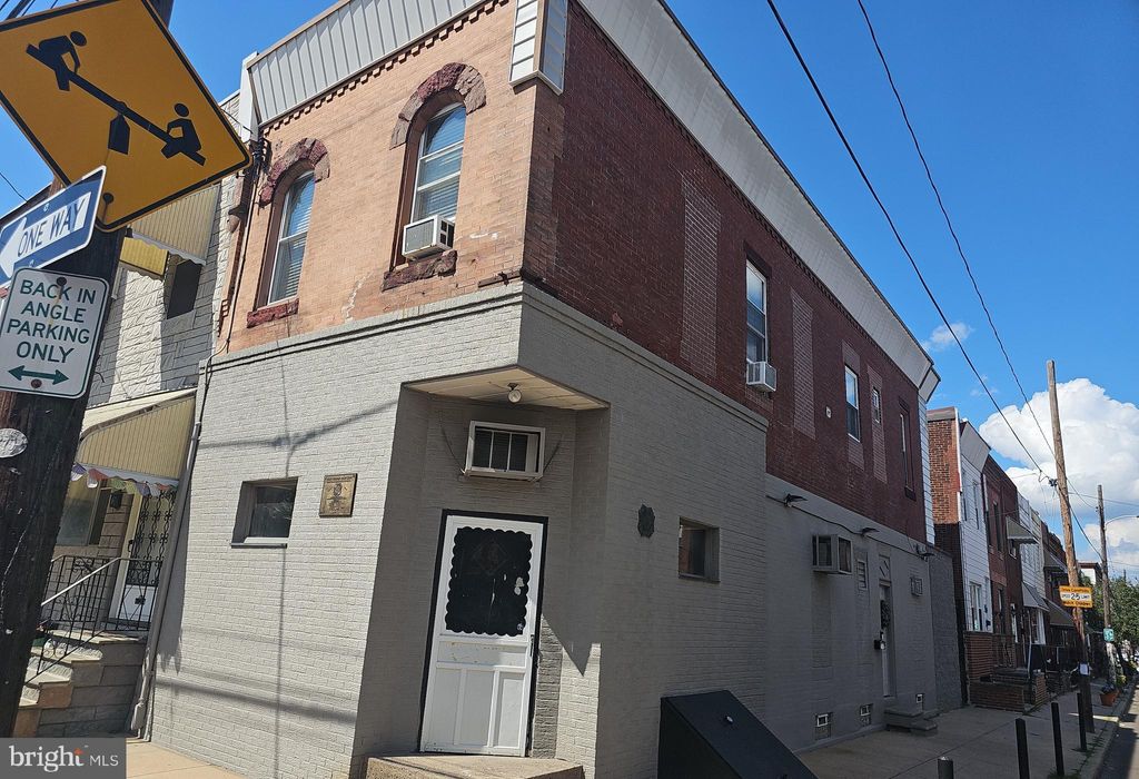 Photo of 1517 Jackson Street, PHILADELPHIA, PA 19145 (MLS # PAPH2566464)