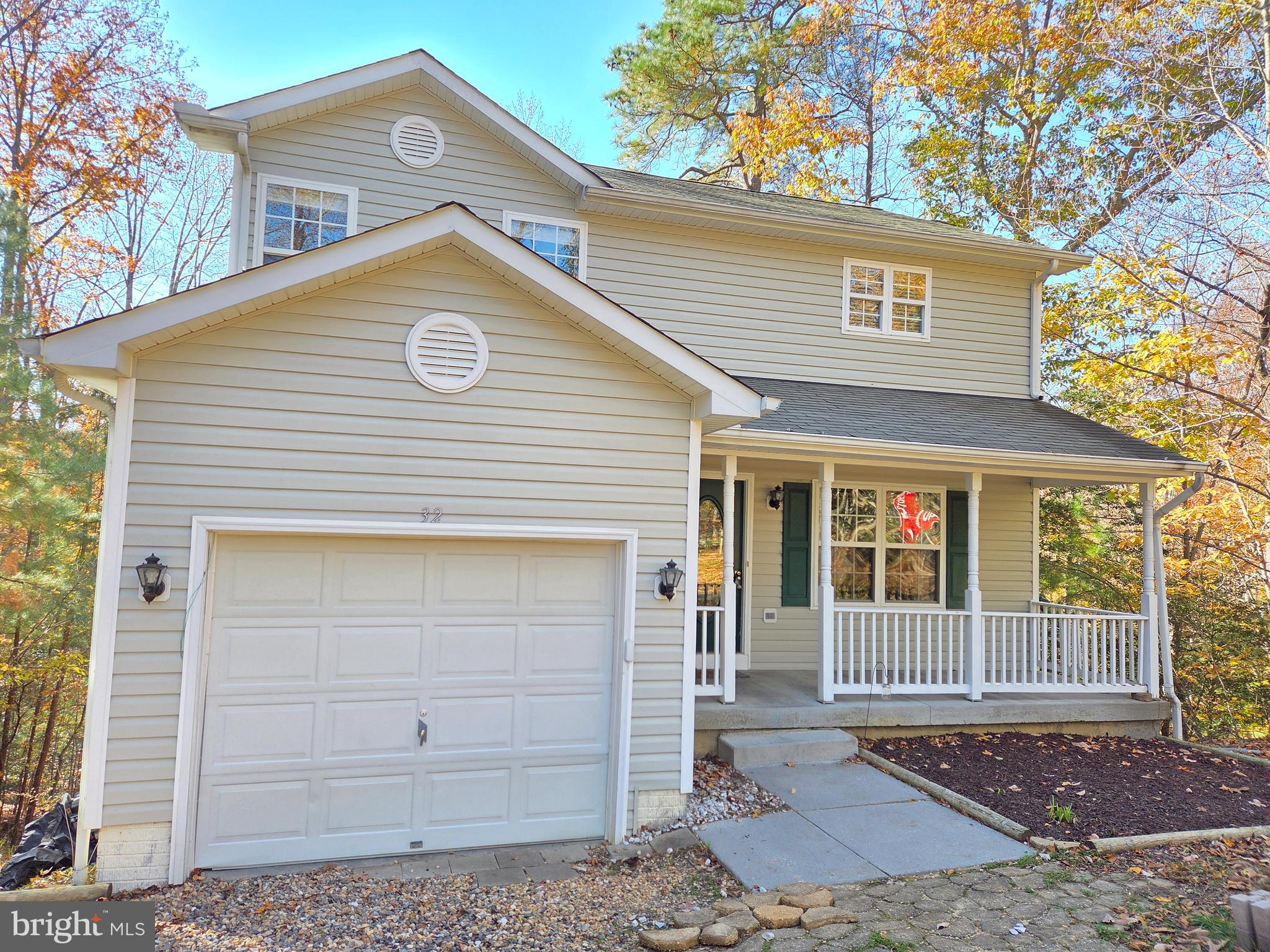 32 GENERAL LEE COURT