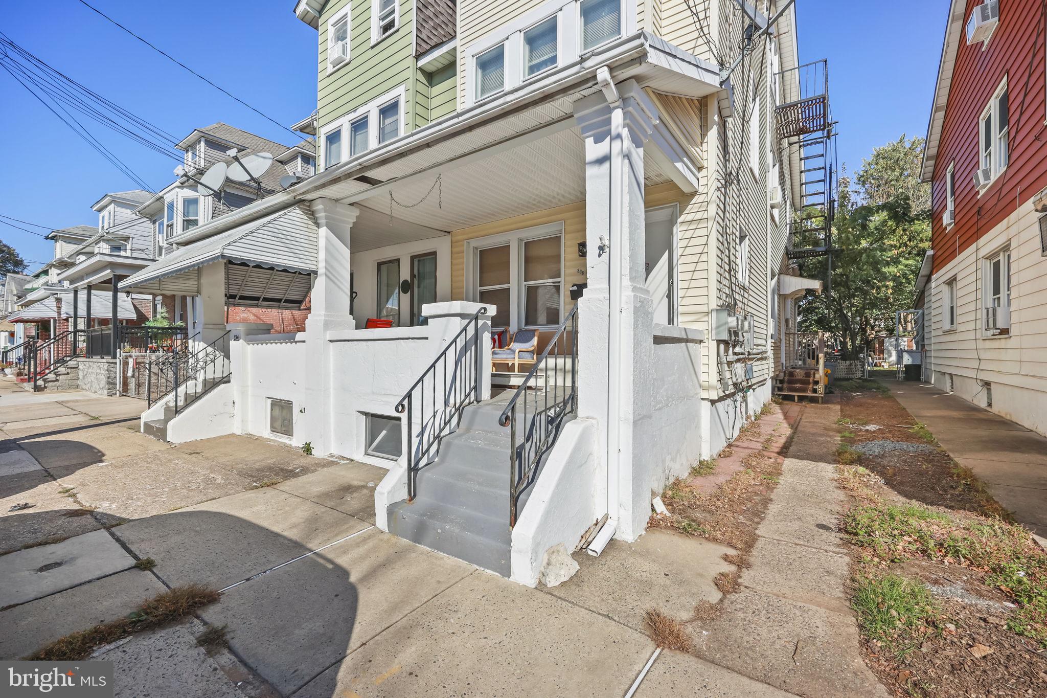 336 COLUMBUS AVENUE APT 3 3