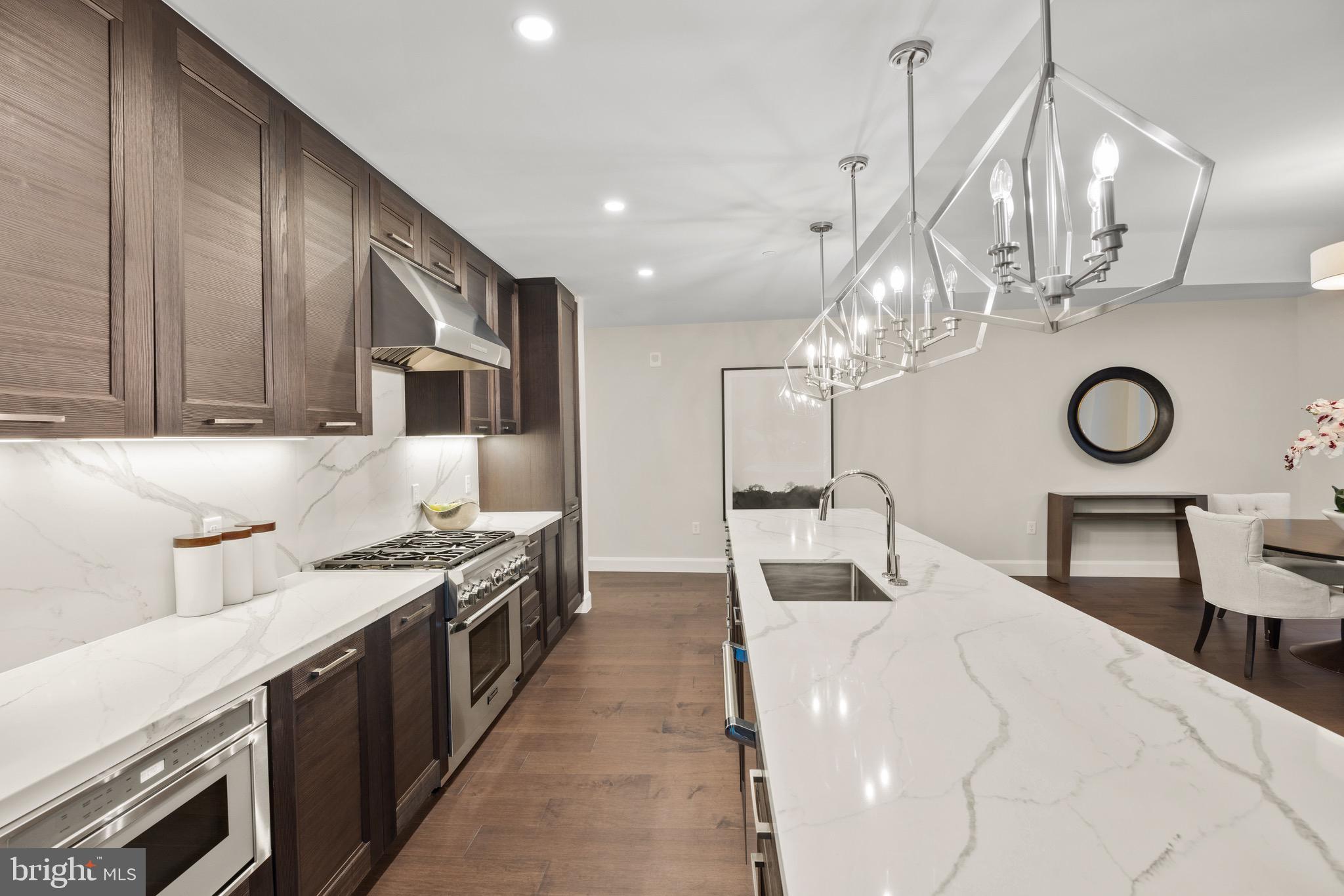 HARBOR EAST - Residential