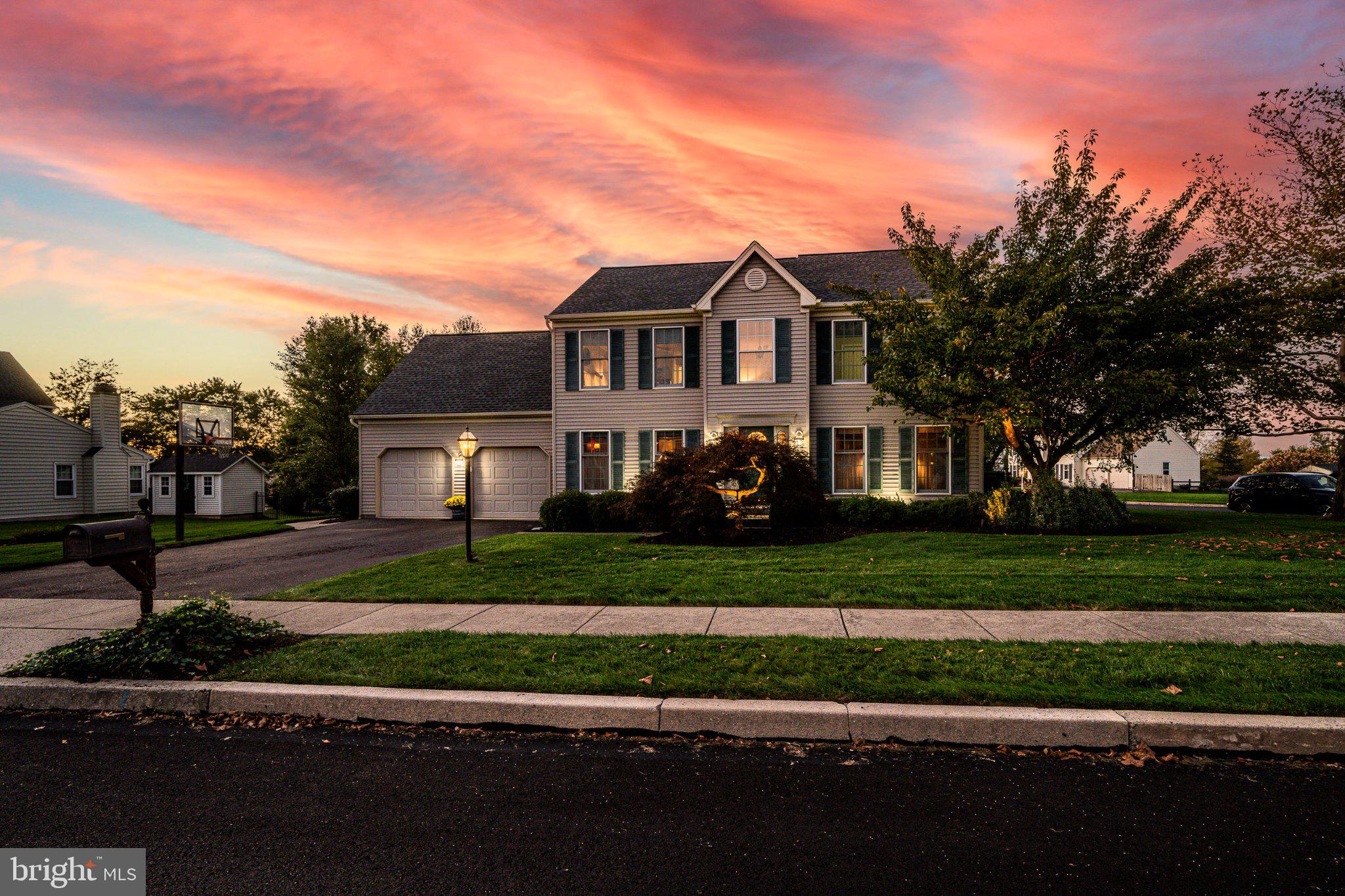 211 GREEN BANK WAY