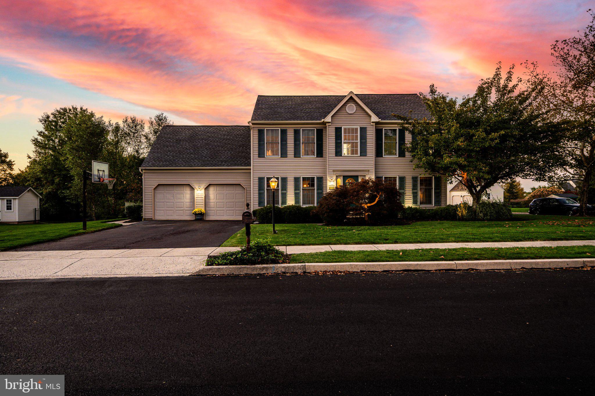 211 GREEN BANK WAY