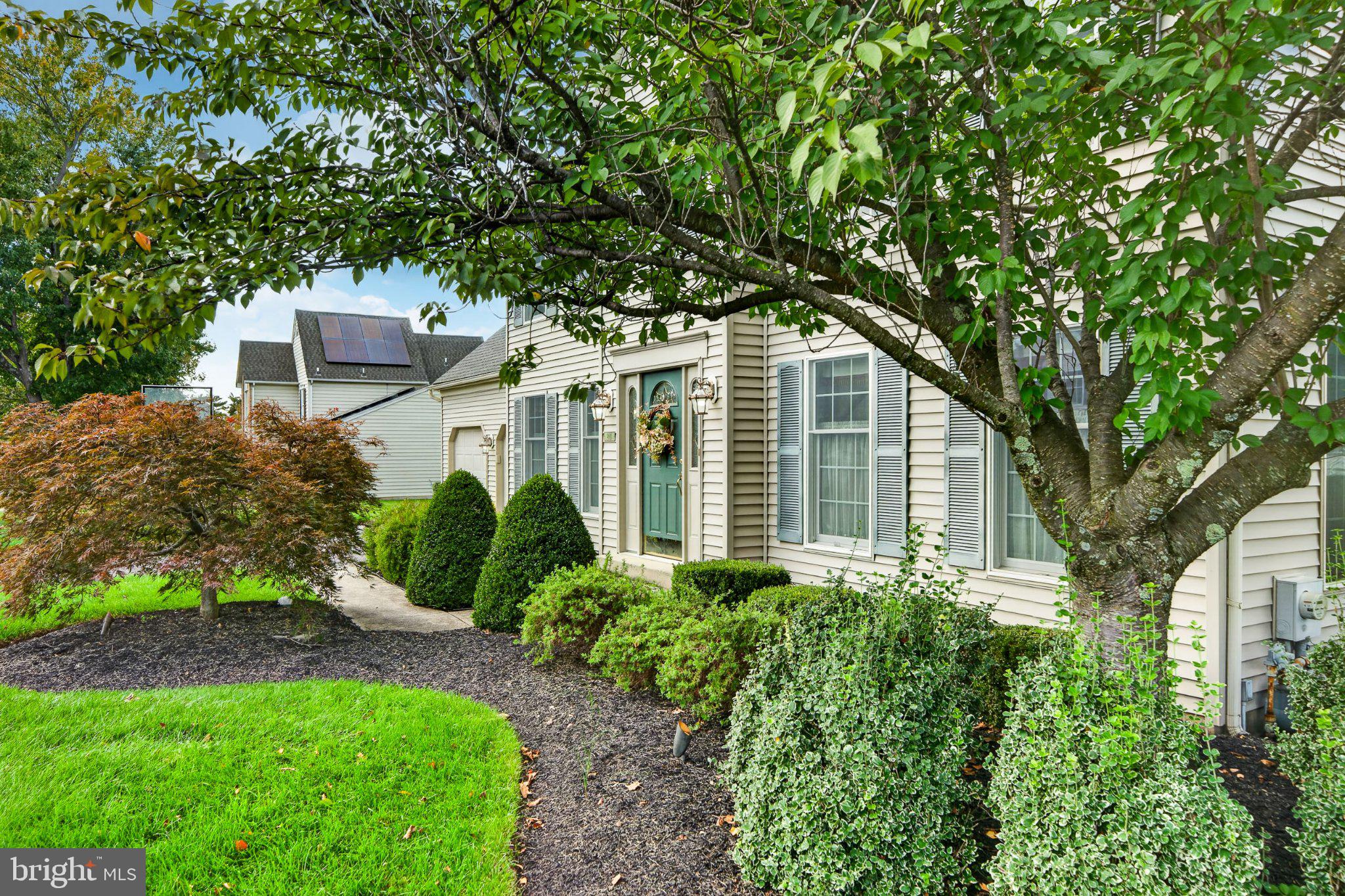 211 GREEN BANK WAY