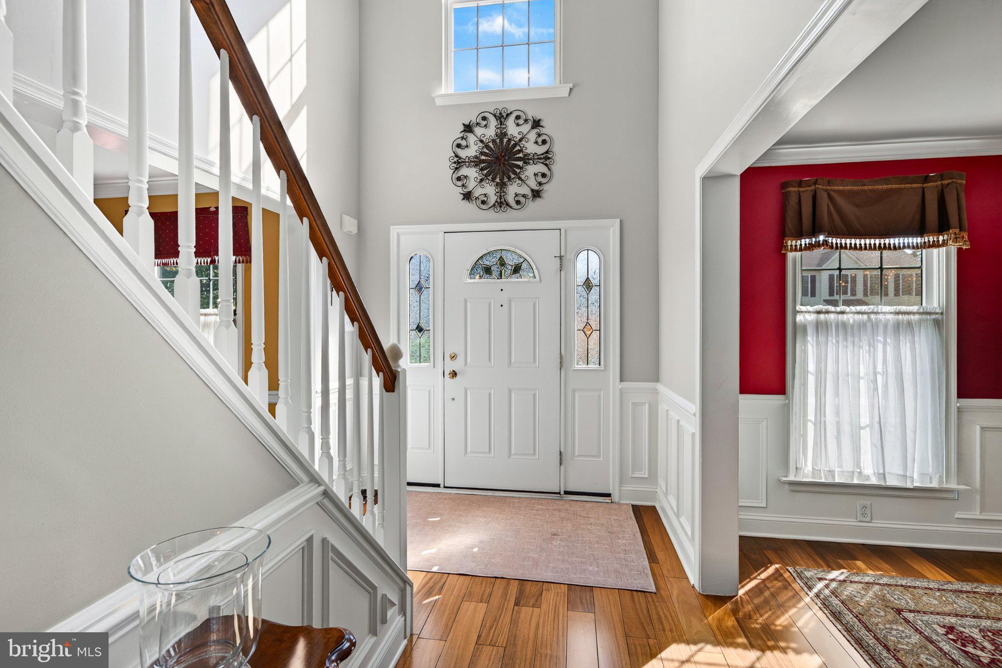 211 GREEN BANK WAY