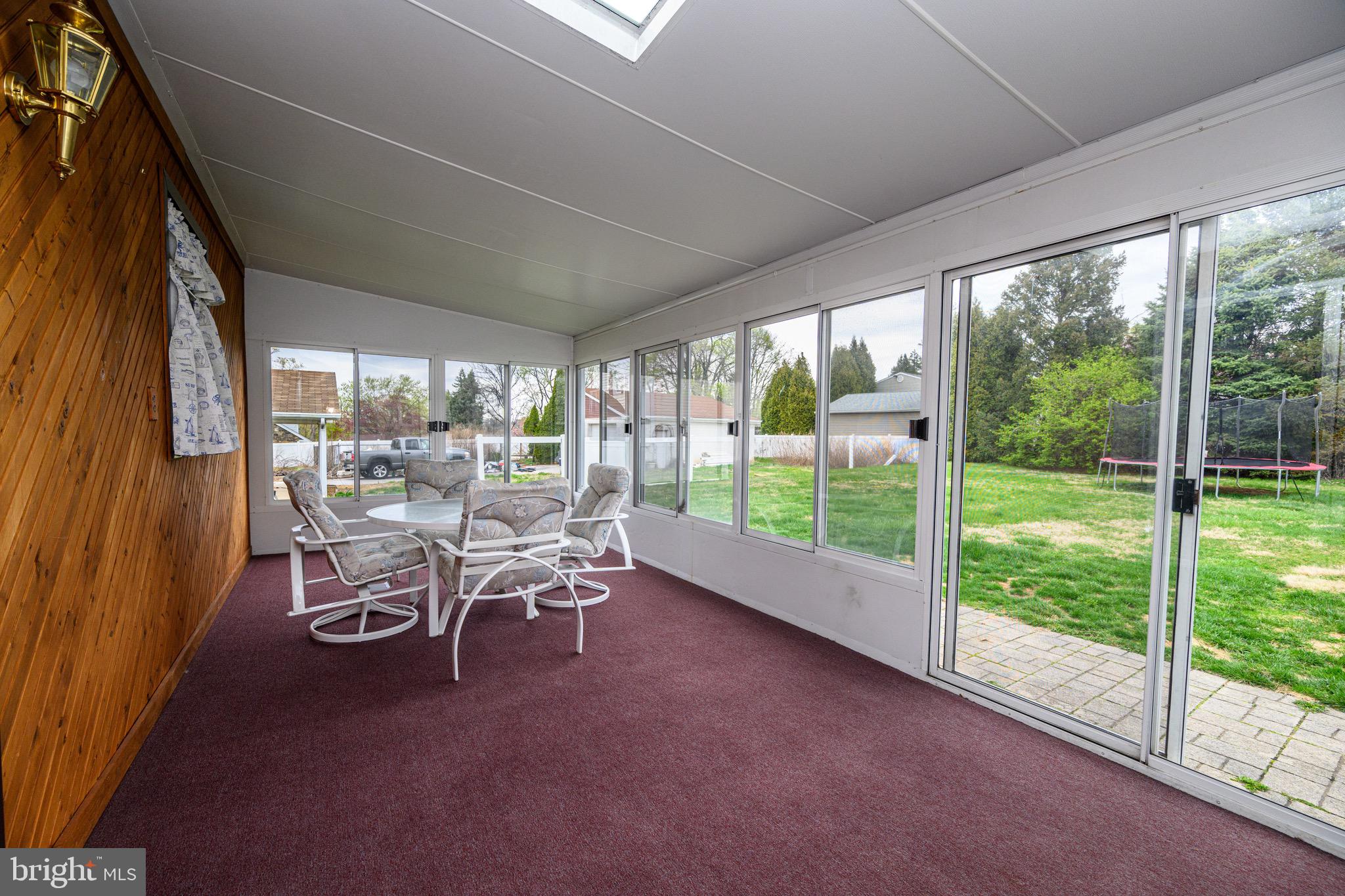 GULPH MILLS VIL - Residential