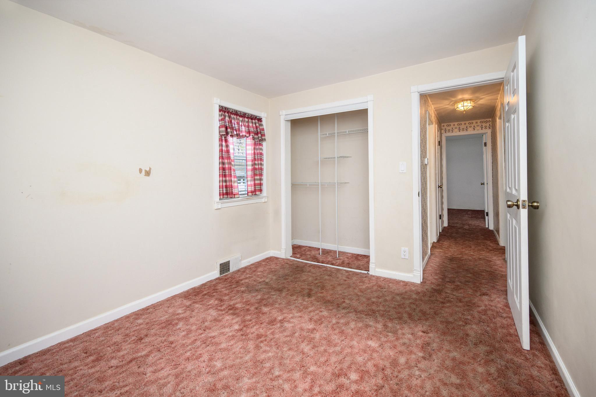 GULPH MILLS VIL - Residential