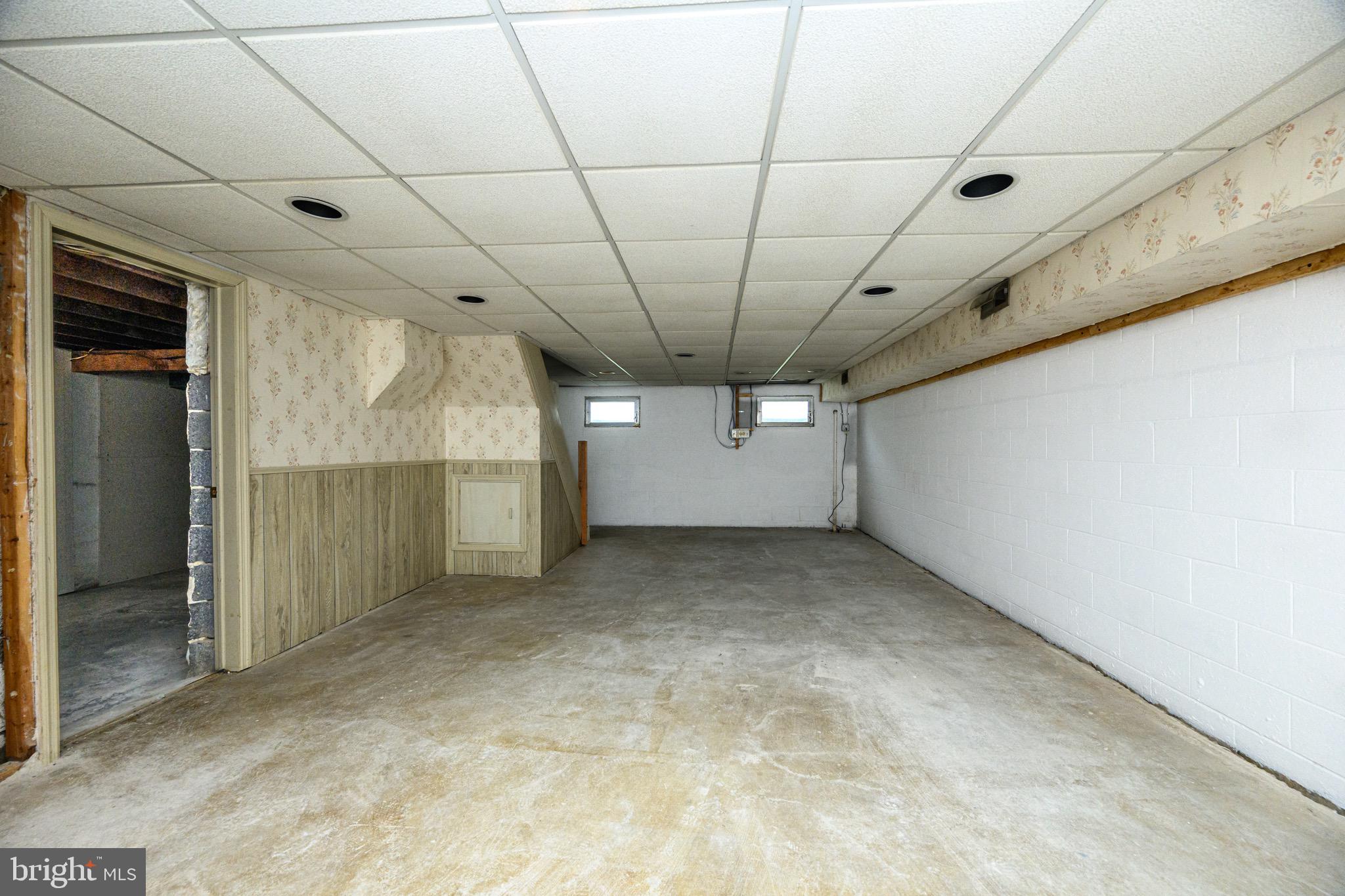 GULPH MILLS VIL - Residential