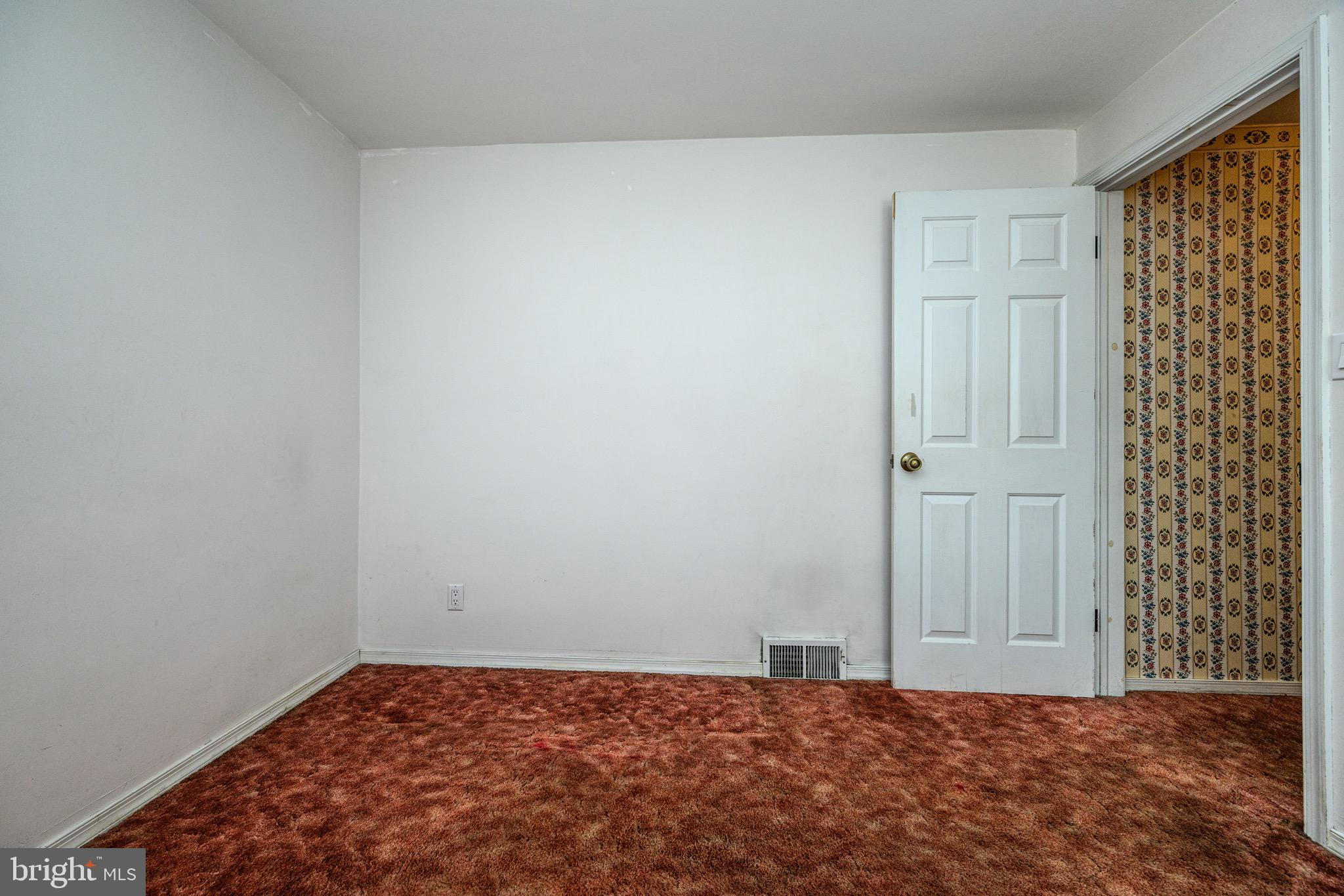 GULPH MILLS VIL - Residential