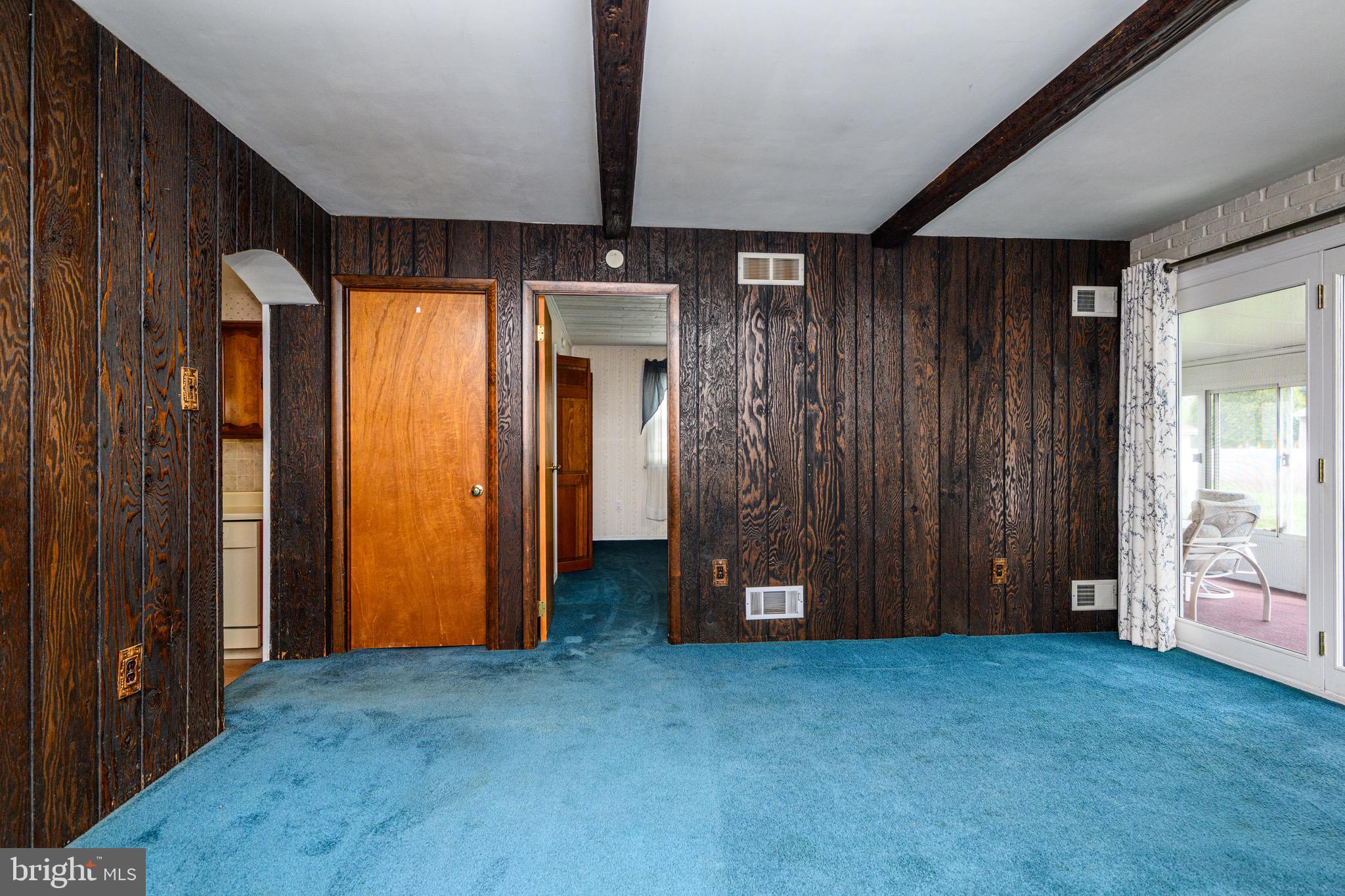 GULPH MILLS VIL - Residential