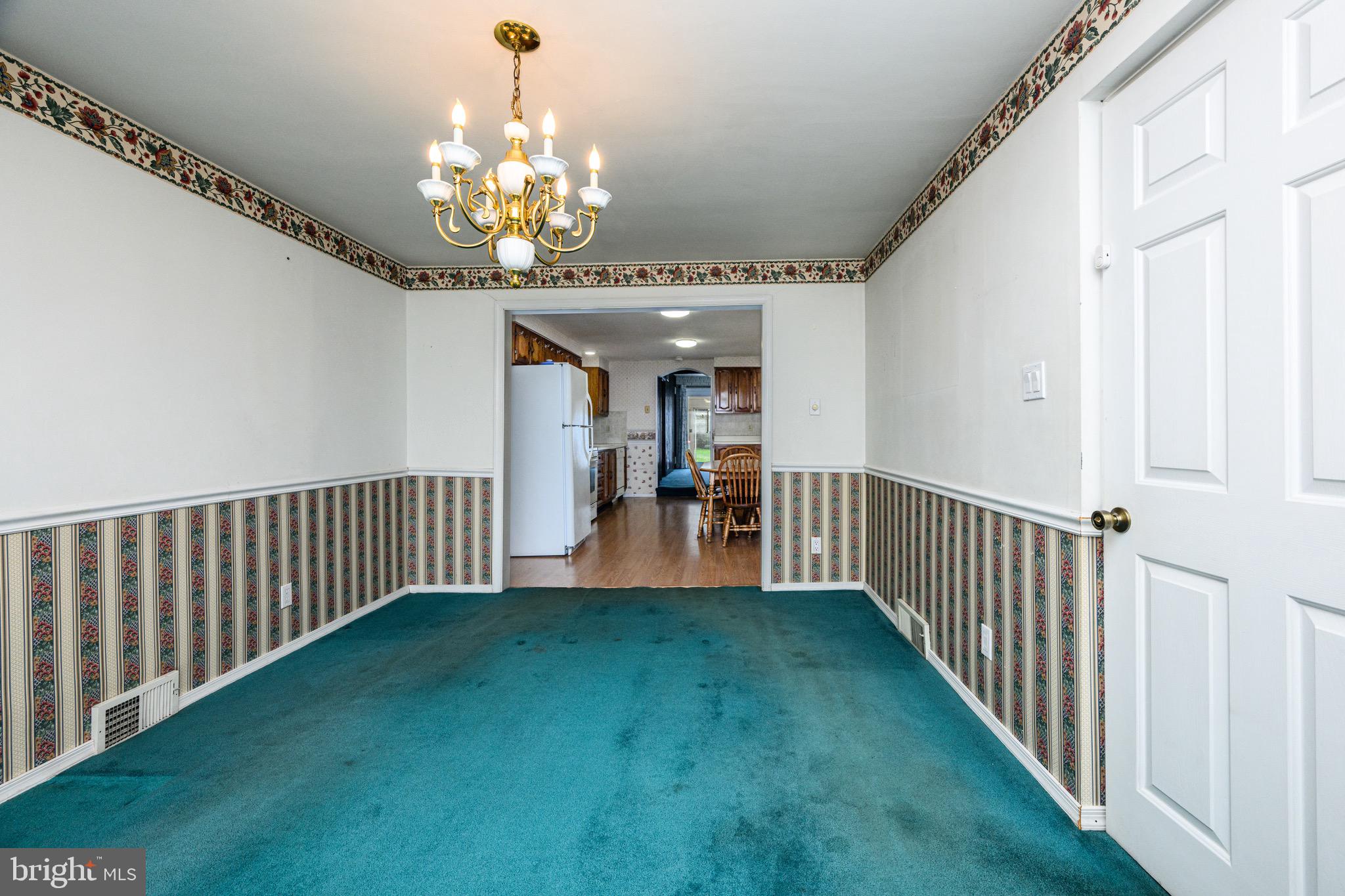 GULPH MILLS VIL - Residential