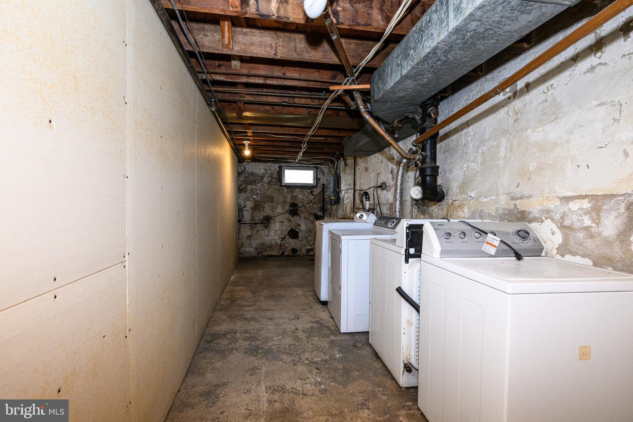 GULPH MILLS VIL - Residential