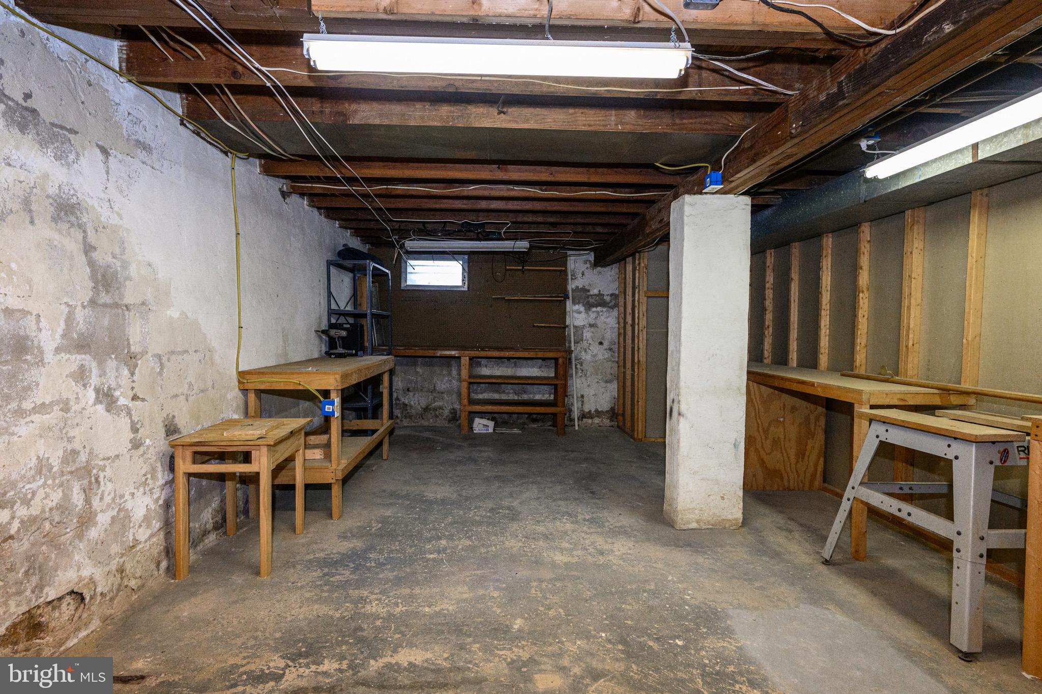 GULPH MILLS VIL - Residential