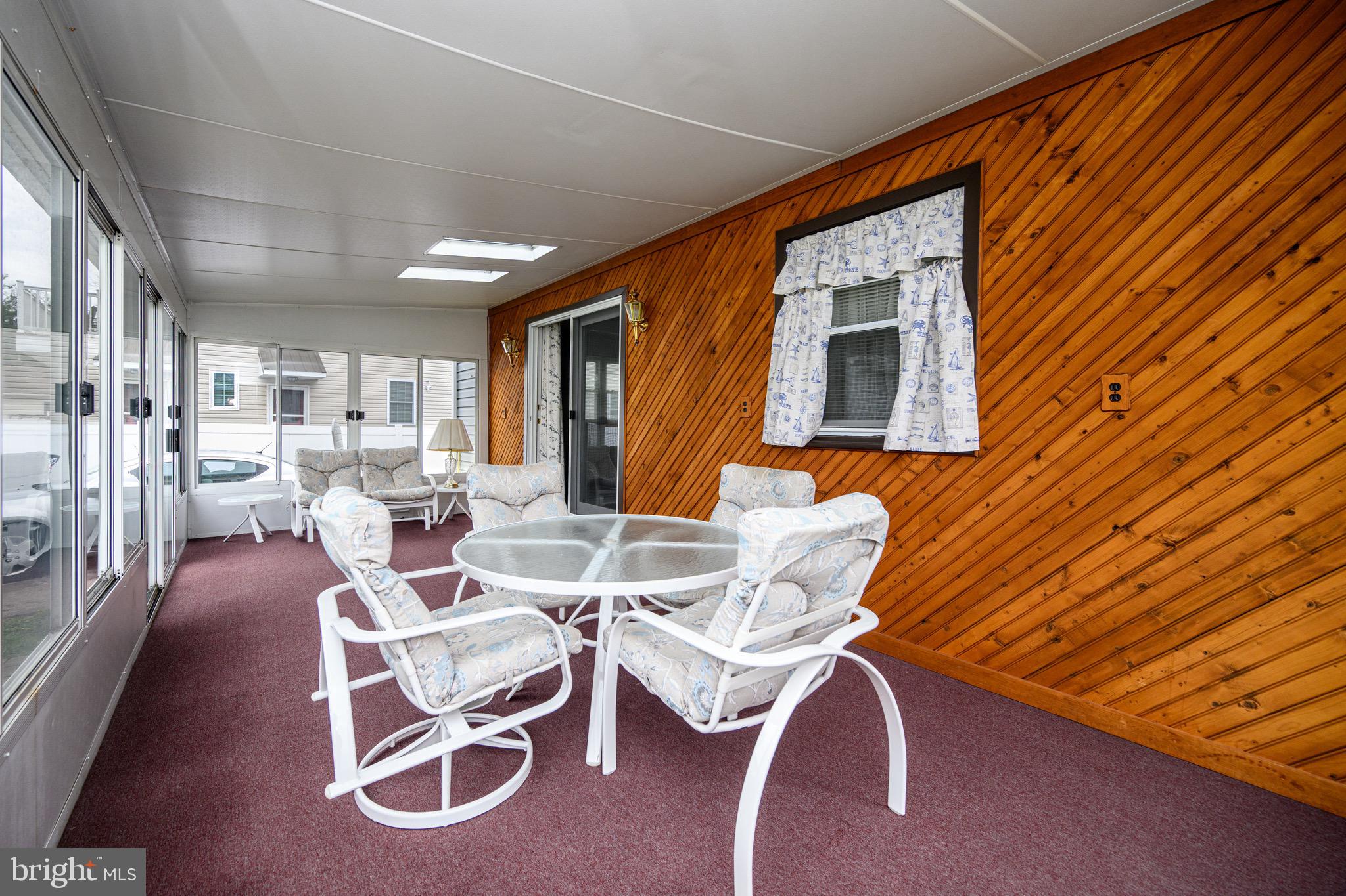 GULPH MILLS VIL - Residential