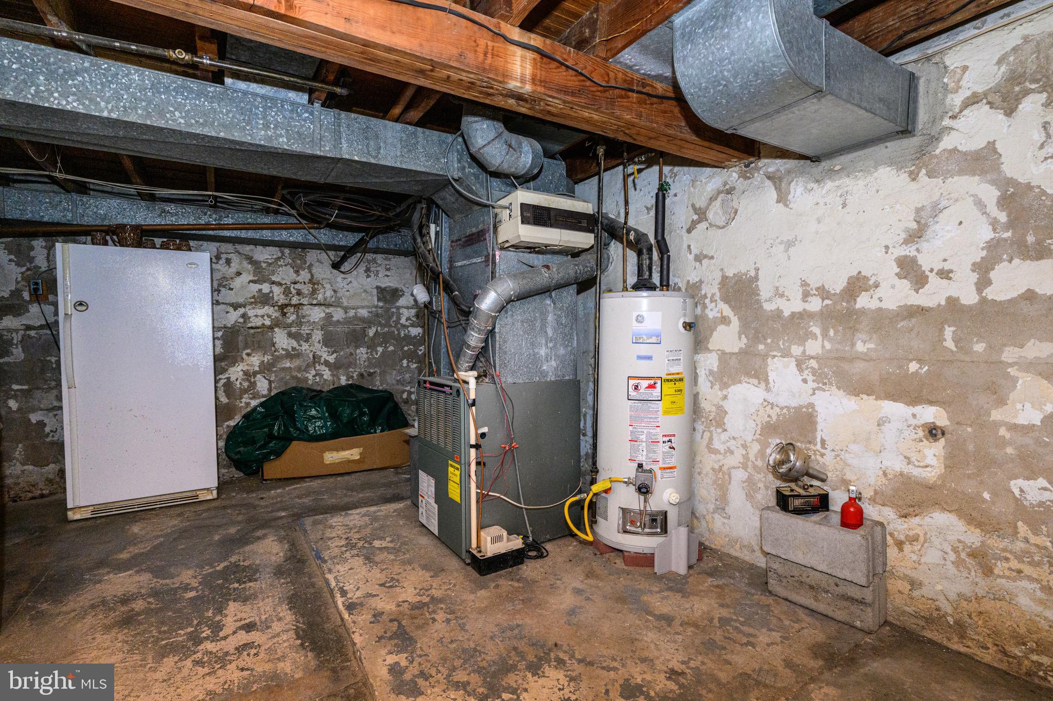 GULPH MILLS VIL - Residential