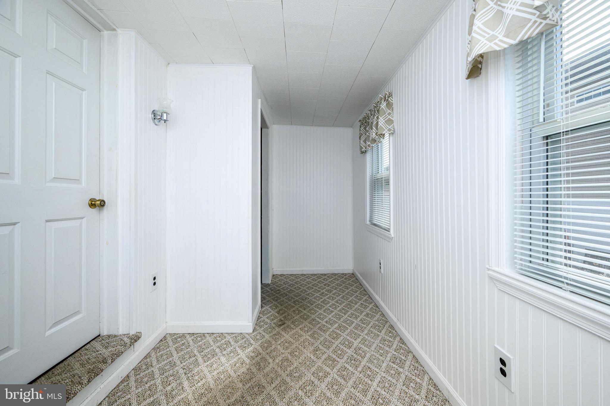 GULPH MILLS VIL - Residential