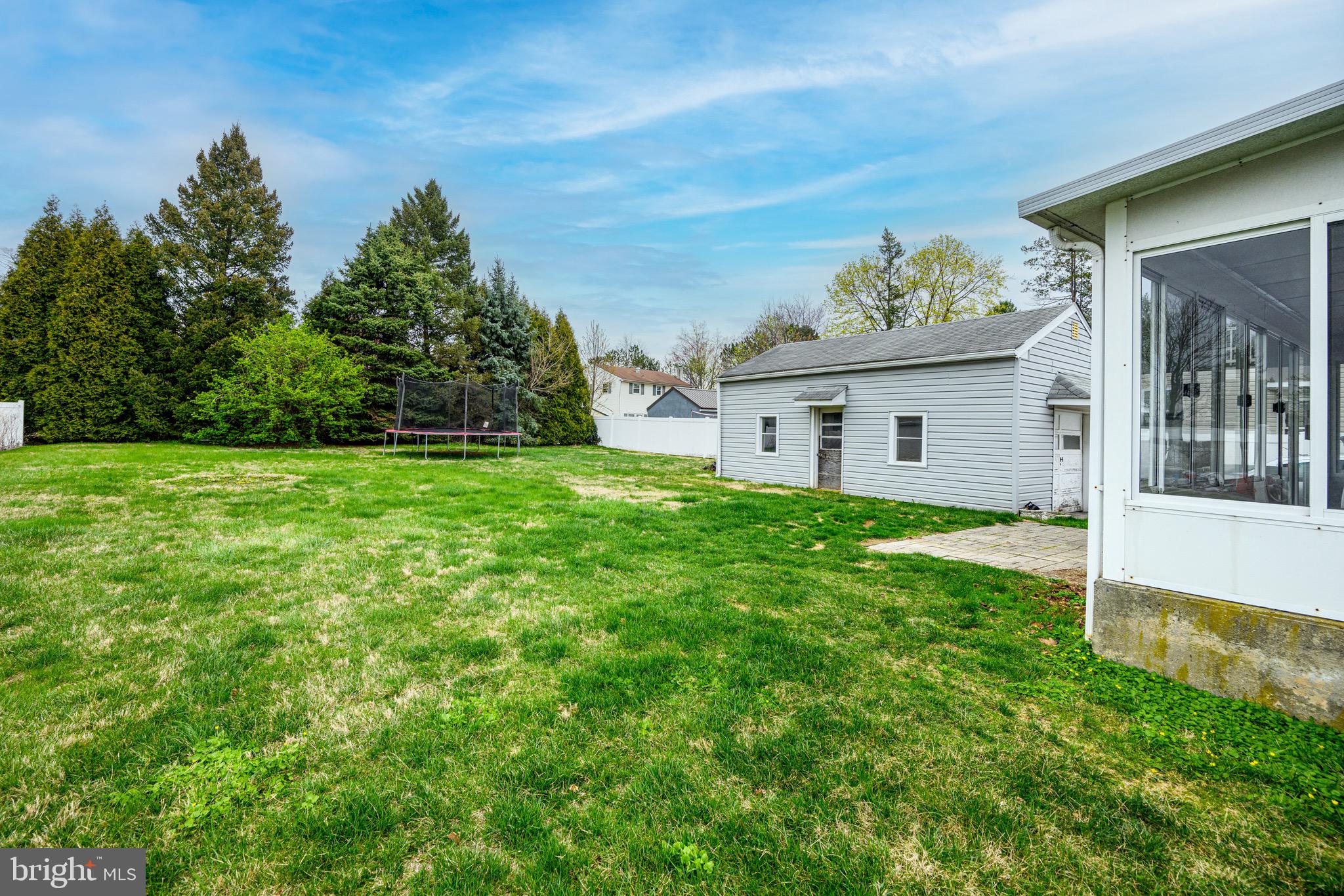 GULPH MILLS VIL - Residential