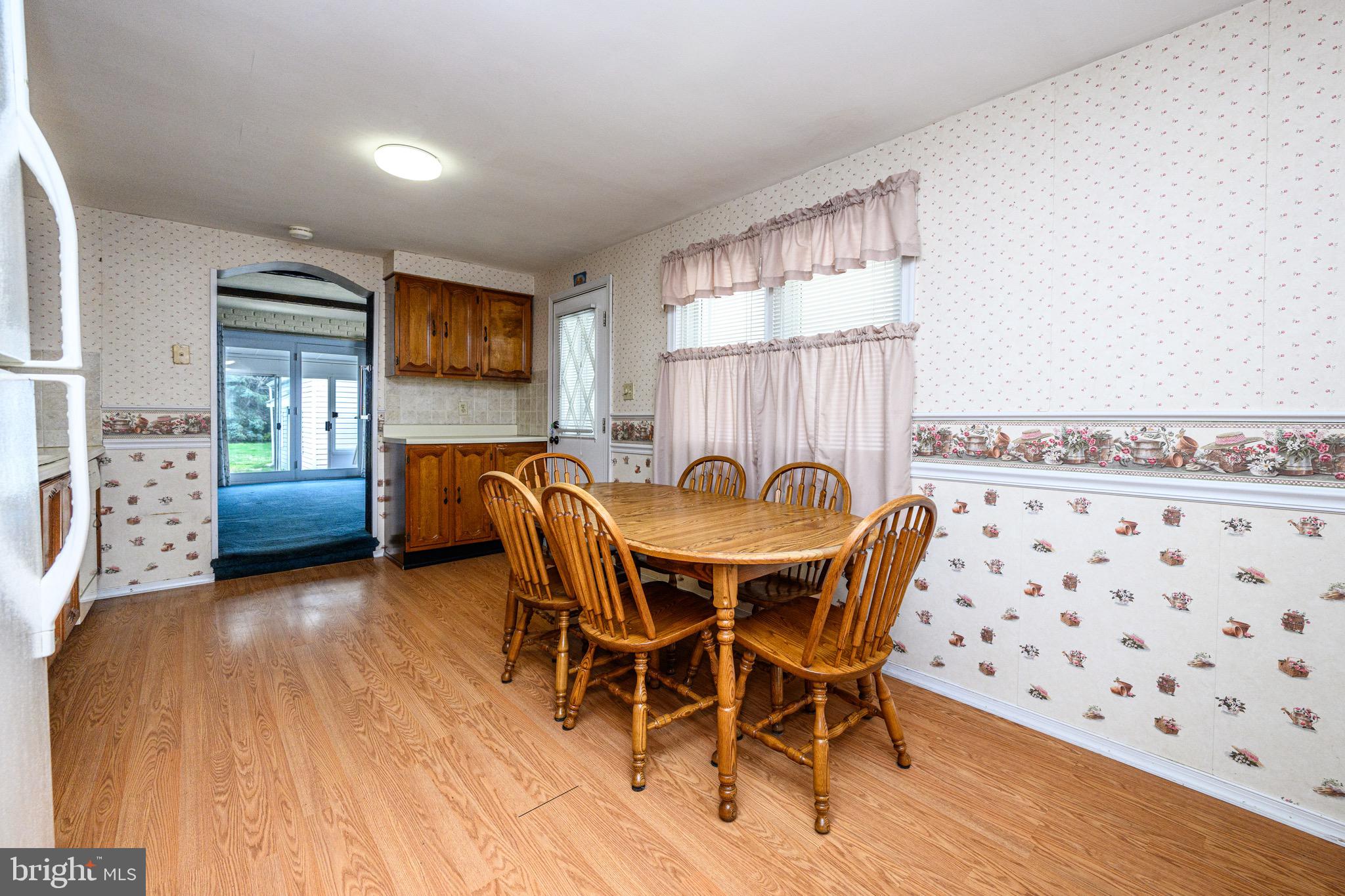 GULPH MILLS VIL - Residential