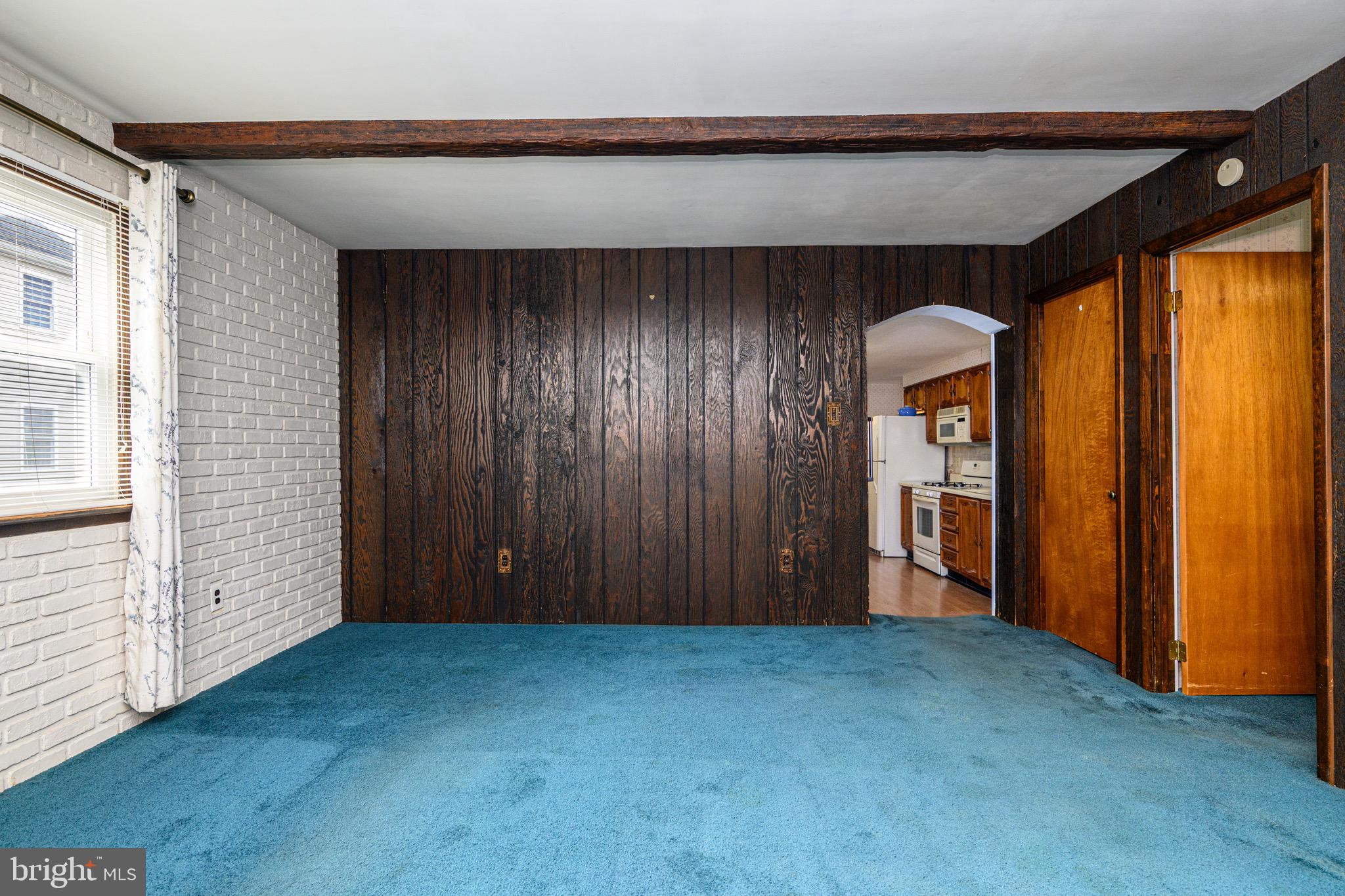 GULPH MILLS VIL - Residential