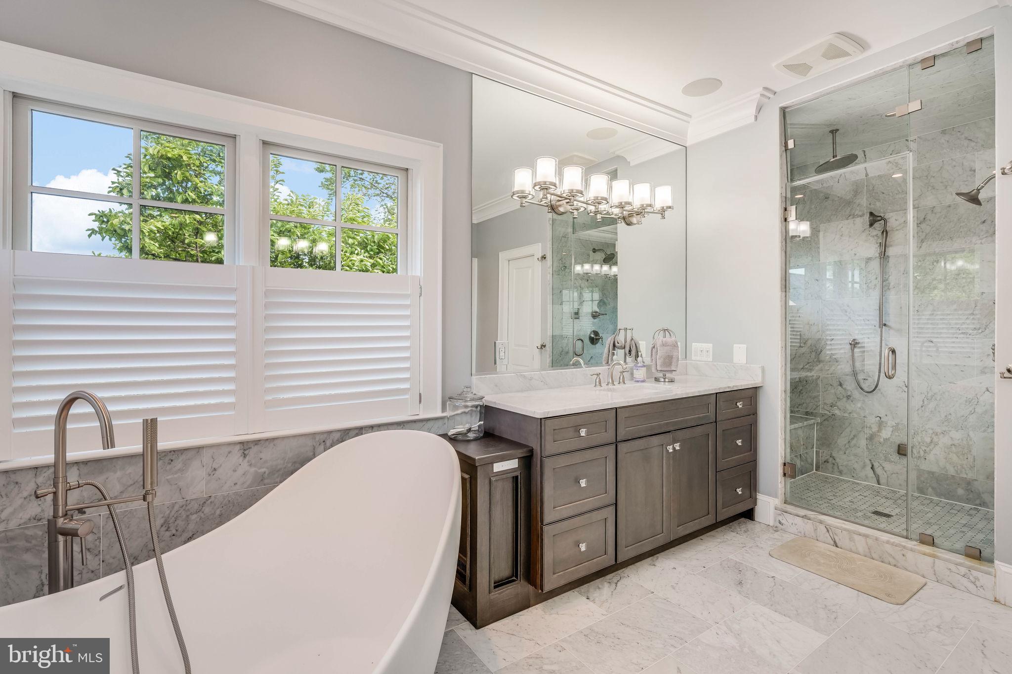 MILBURN TERRACE - Residential