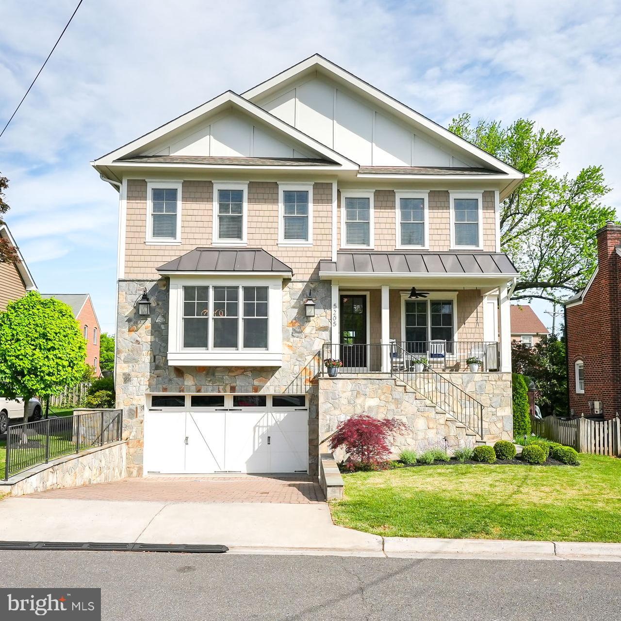 MILBURN TERRACE - Residential