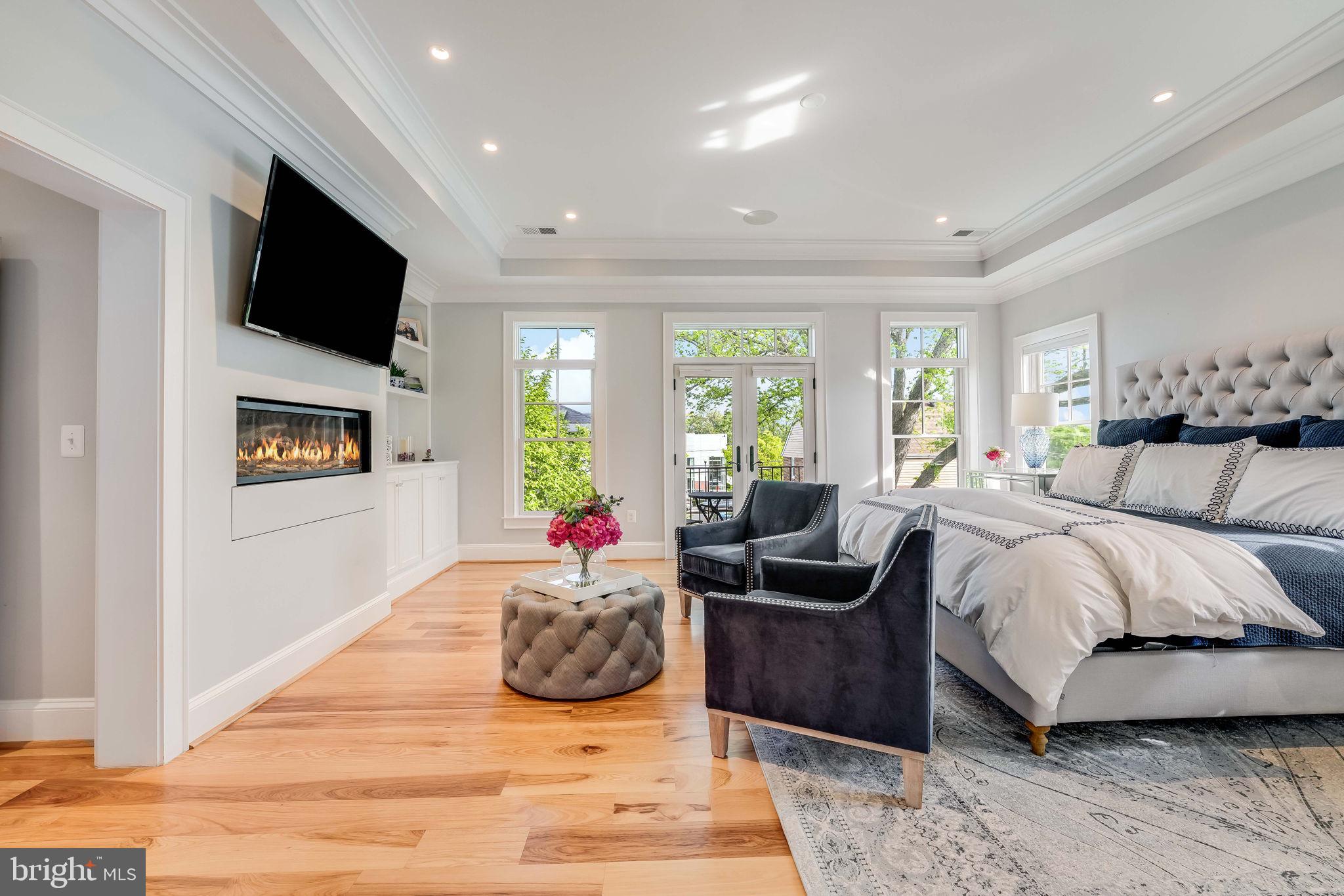 MILBURN TERRACE - Residential