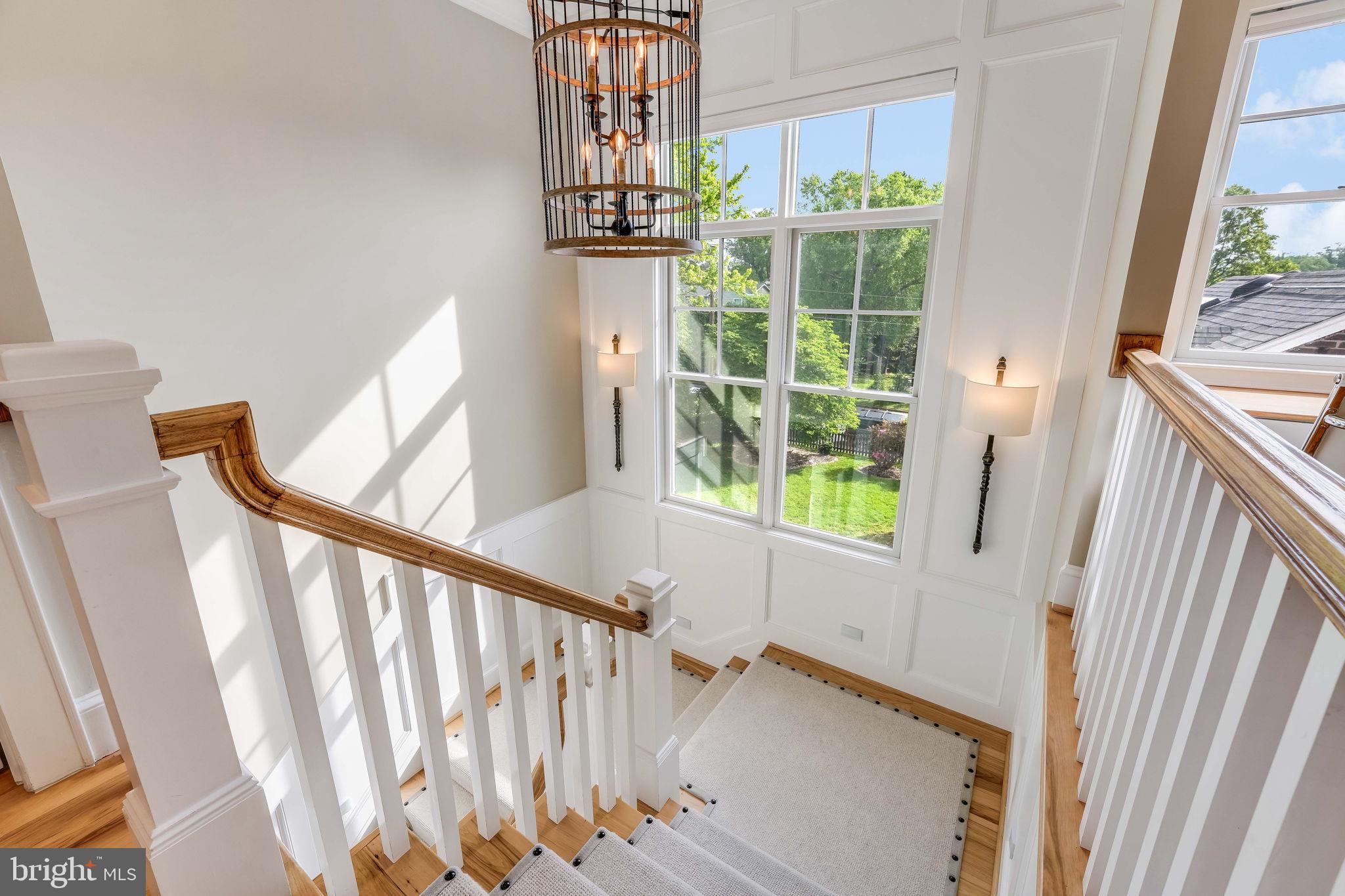 MILBURN TERRACE - Residential