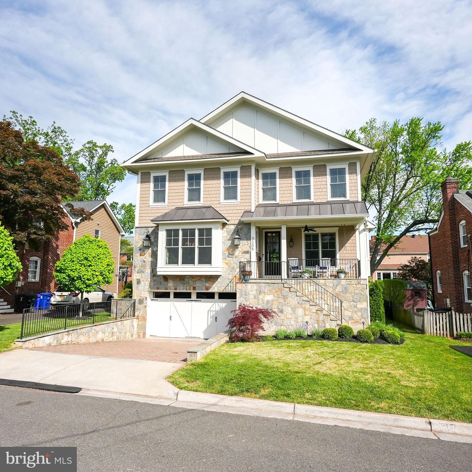 MILBURN TERRACE - Residential