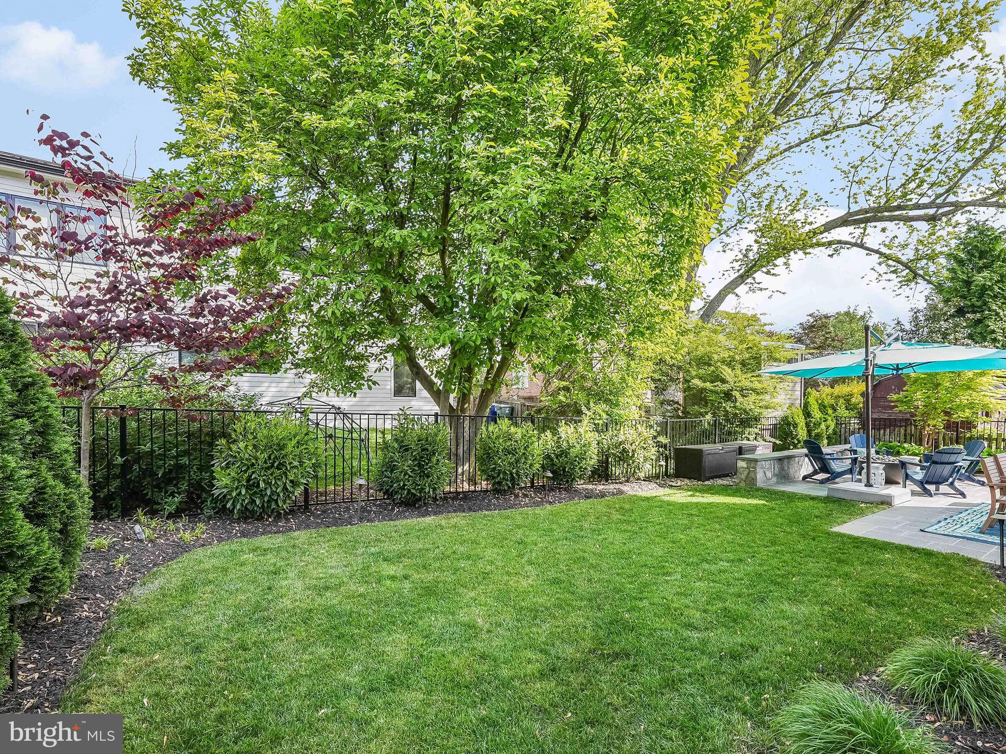 MILBURN TERRACE - Residential