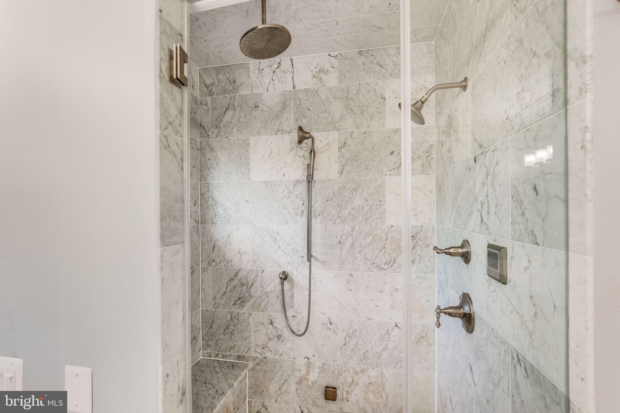 MILBURN TERRACE - Residential