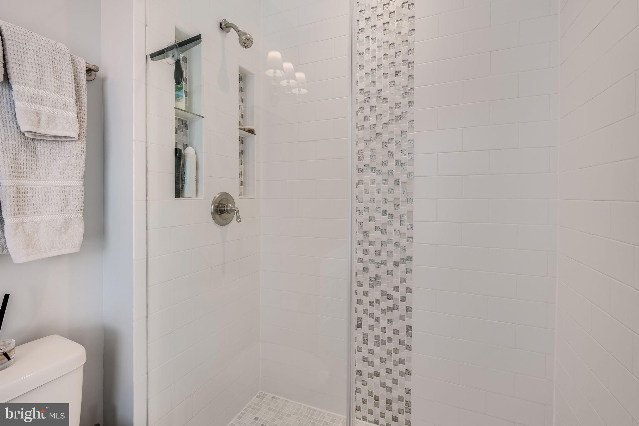 MILBURN TERRACE - Residential