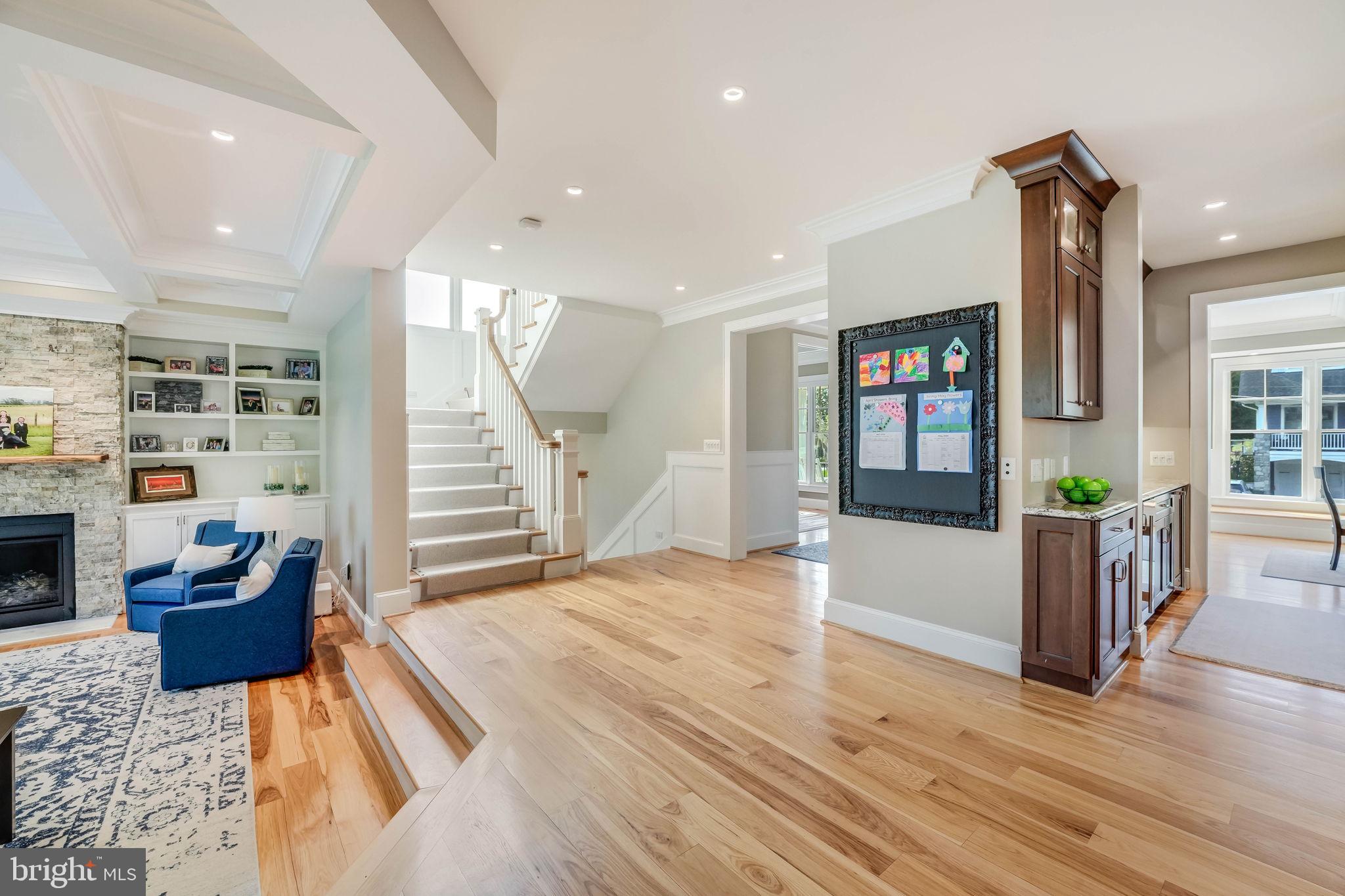 MILBURN TERRACE - Residential