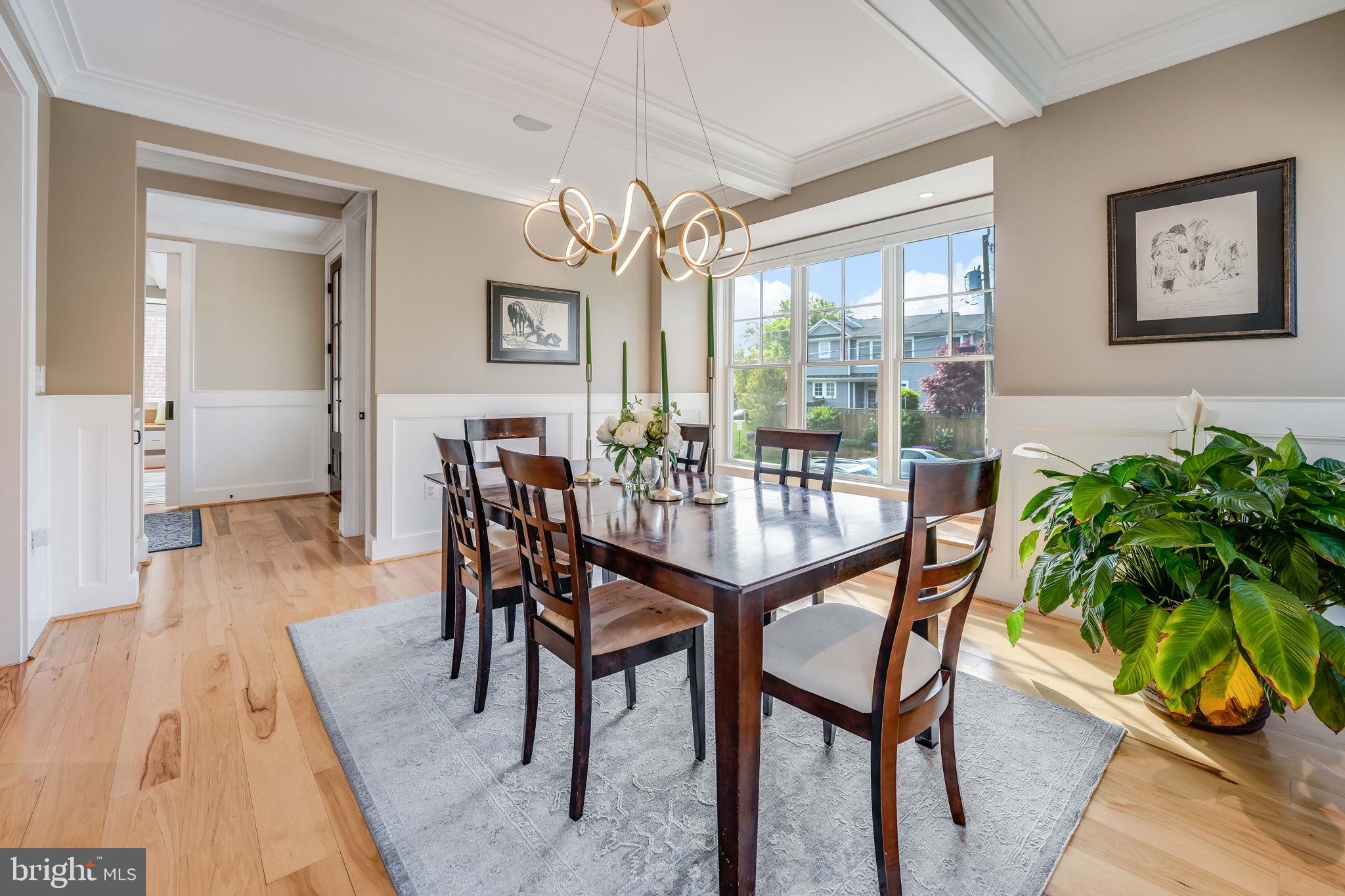 MILBURN TERRACE - Residential