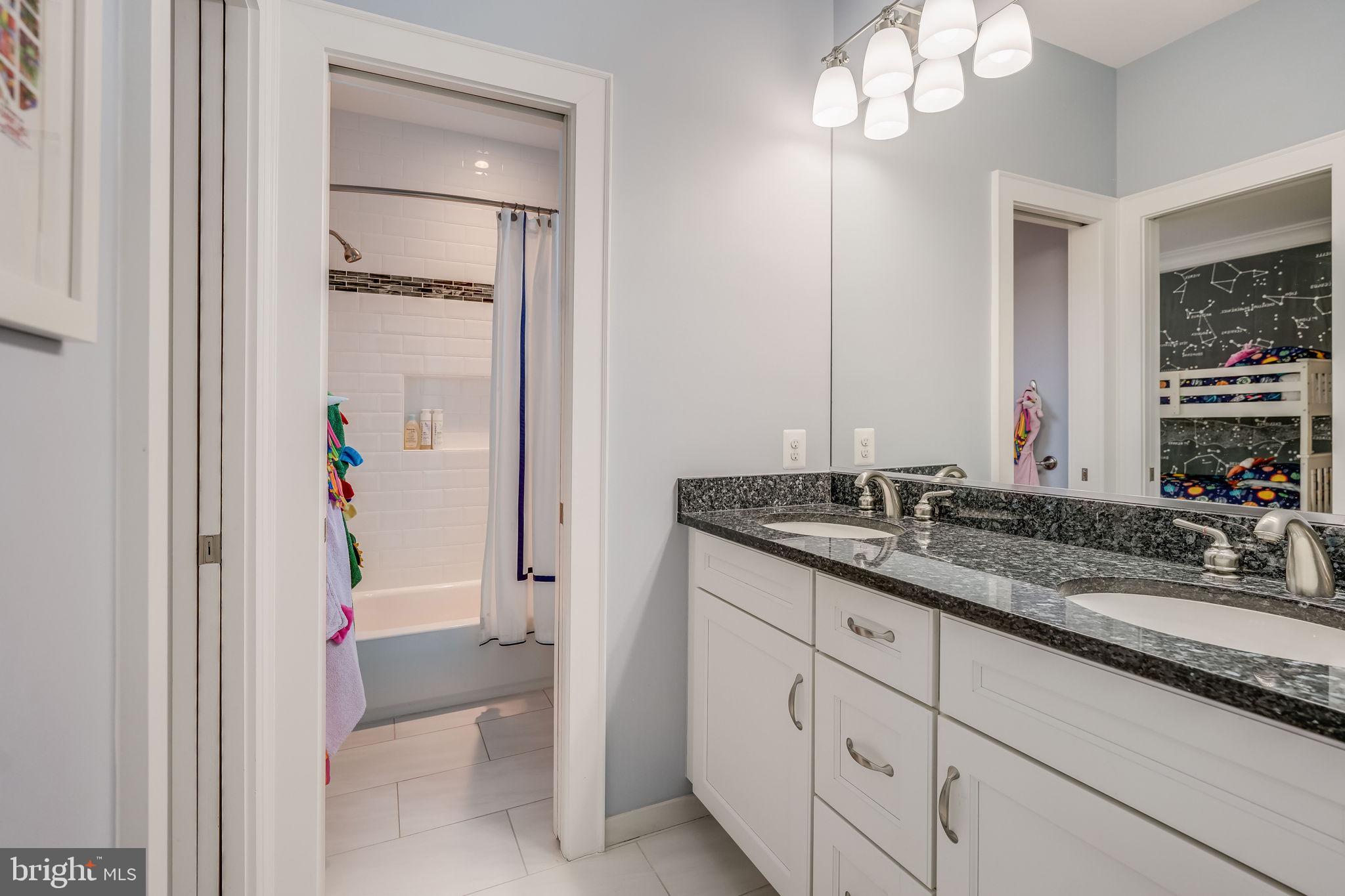 MILBURN TERRACE - Residential