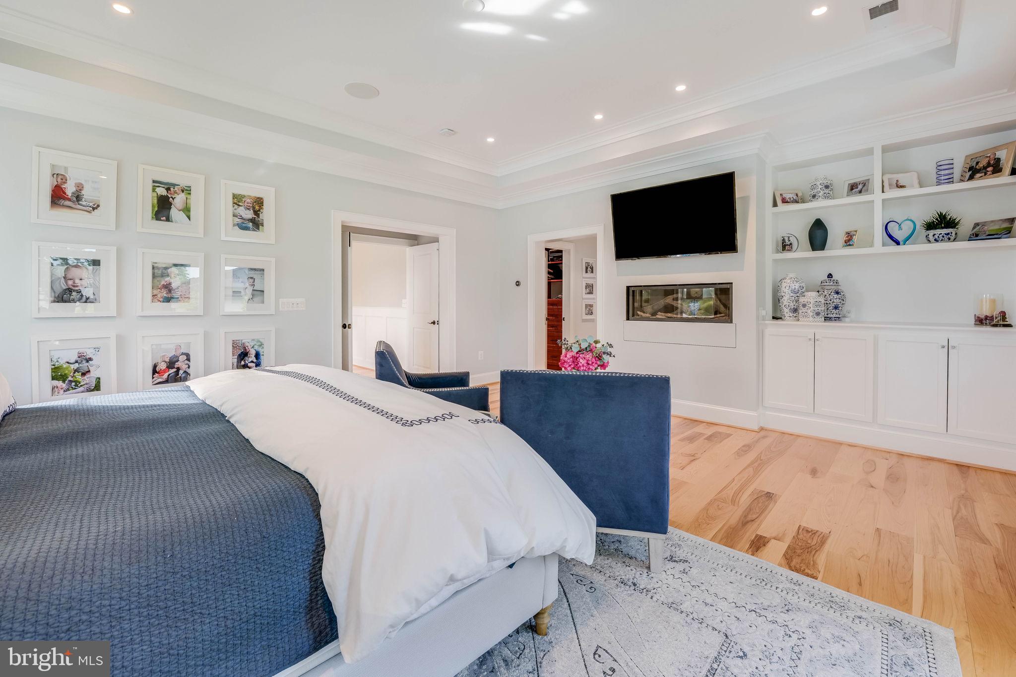 MILBURN TERRACE - Residential