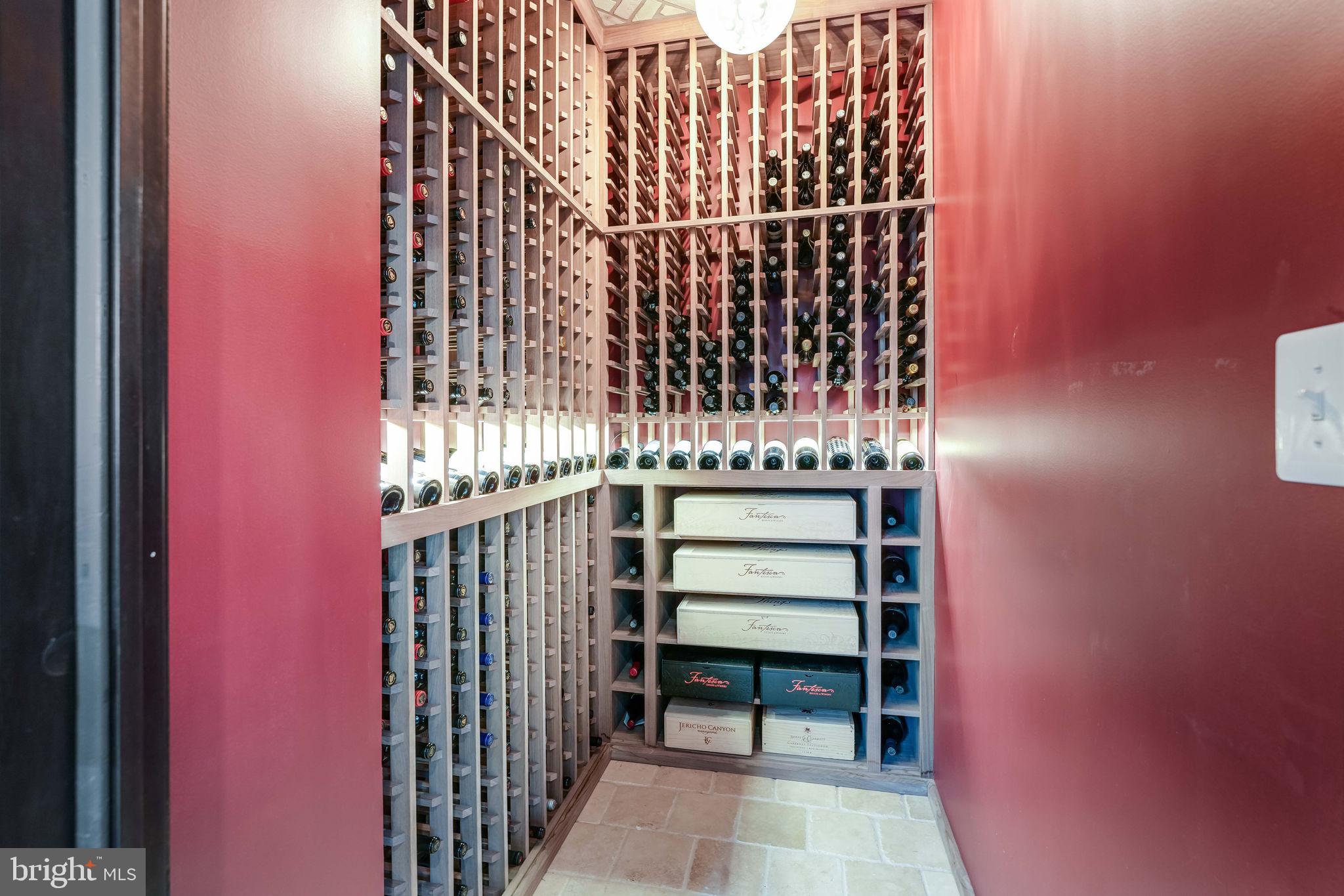 MILBURN TERRACE - Residential