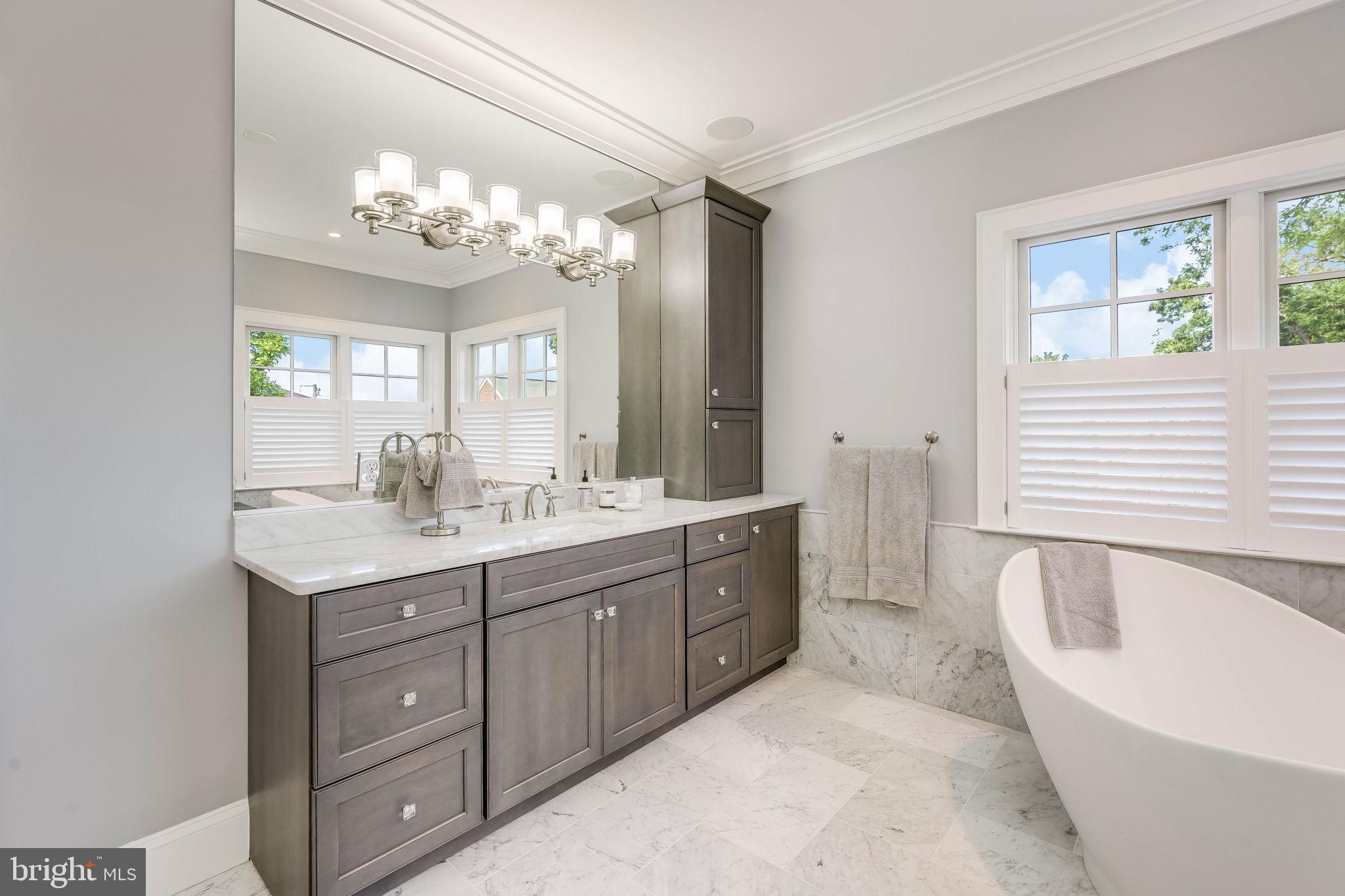 MILBURN TERRACE - Residential