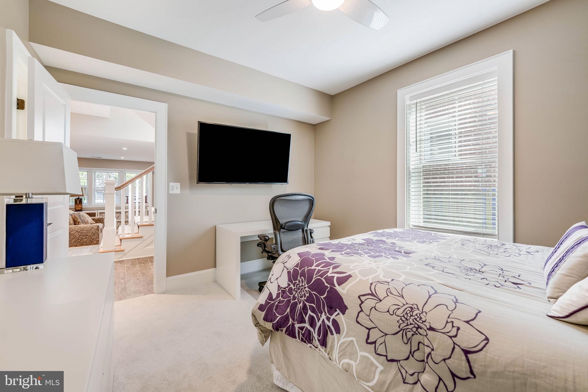 MILBURN TERRACE - Residential