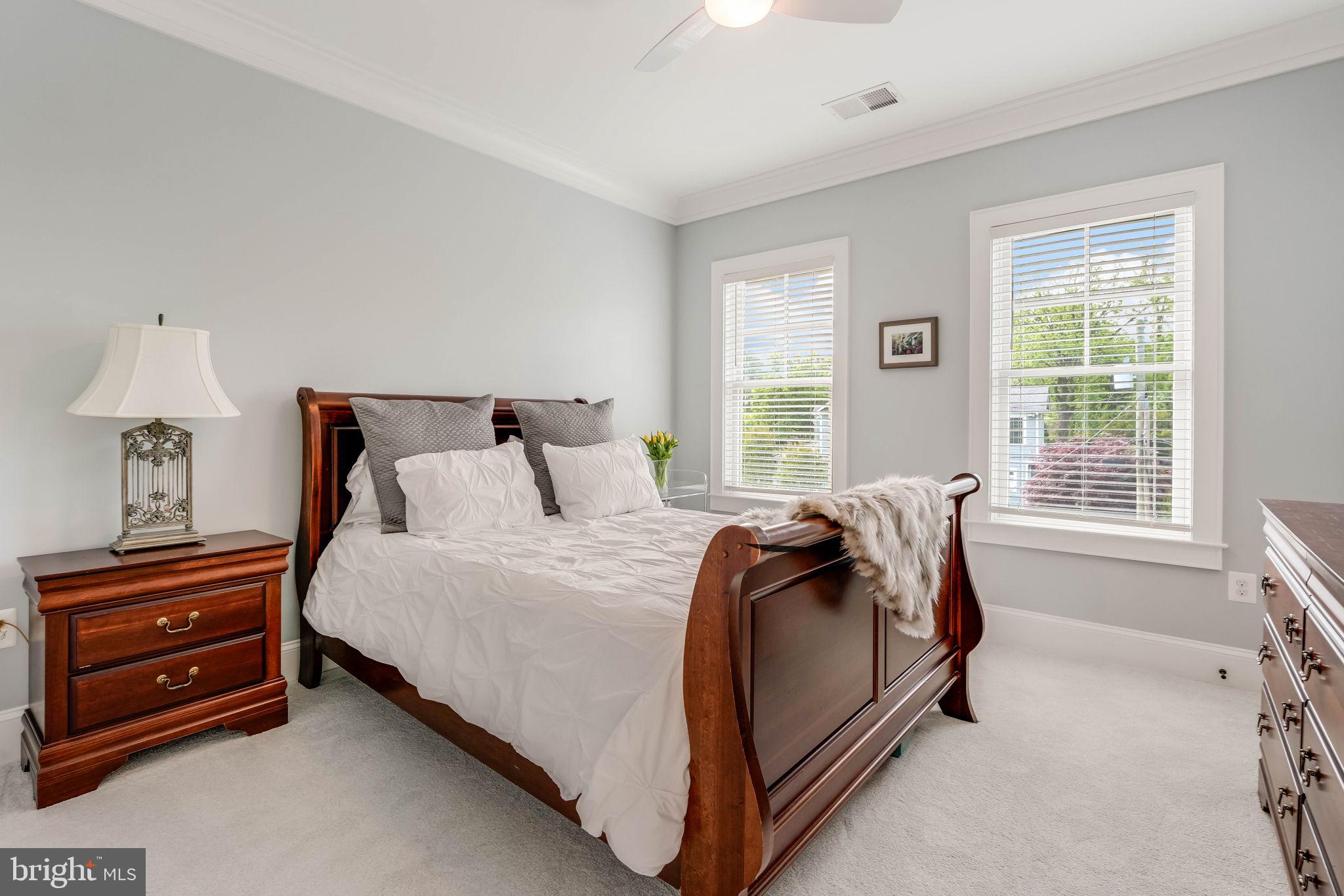 MILBURN TERRACE - Residential