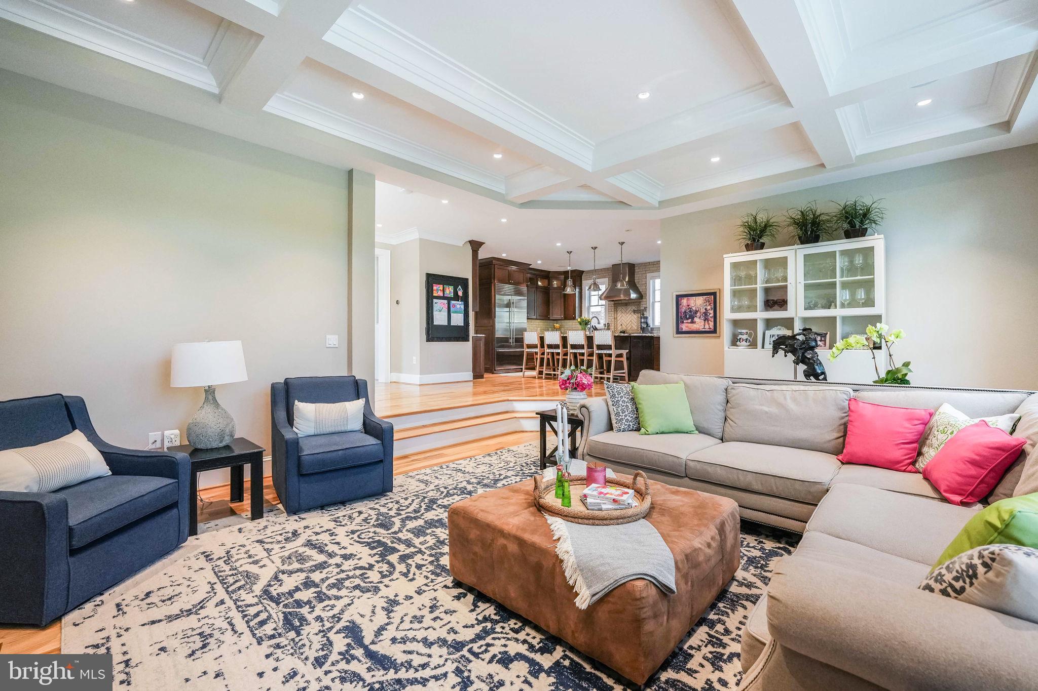 MILBURN TERRACE - Residential