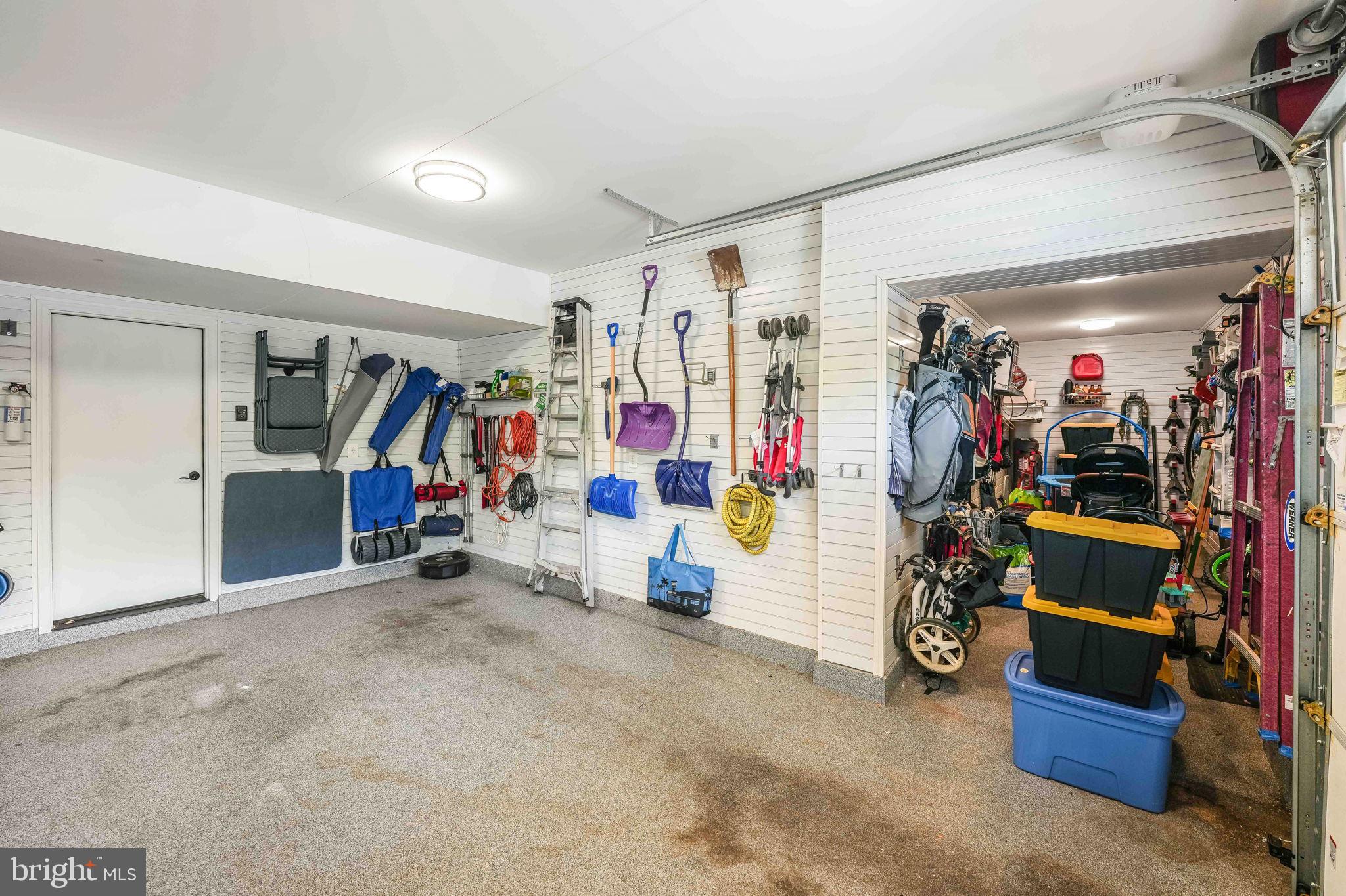 MILBURN TERRACE - Residential