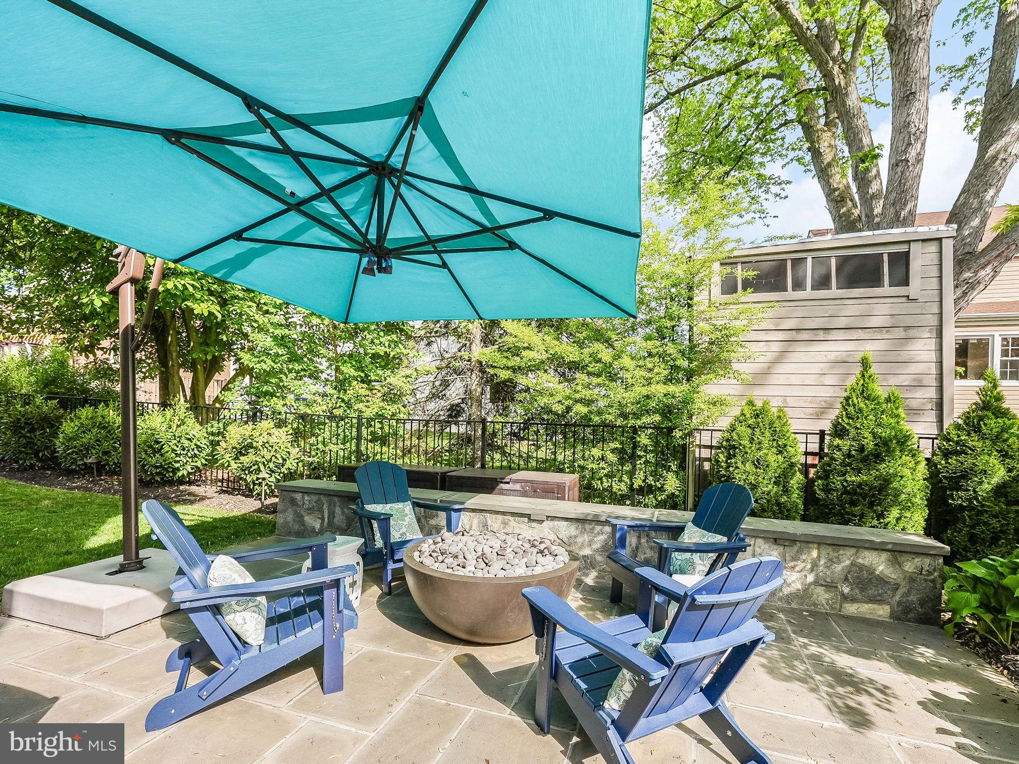 MILBURN TERRACE - Residential