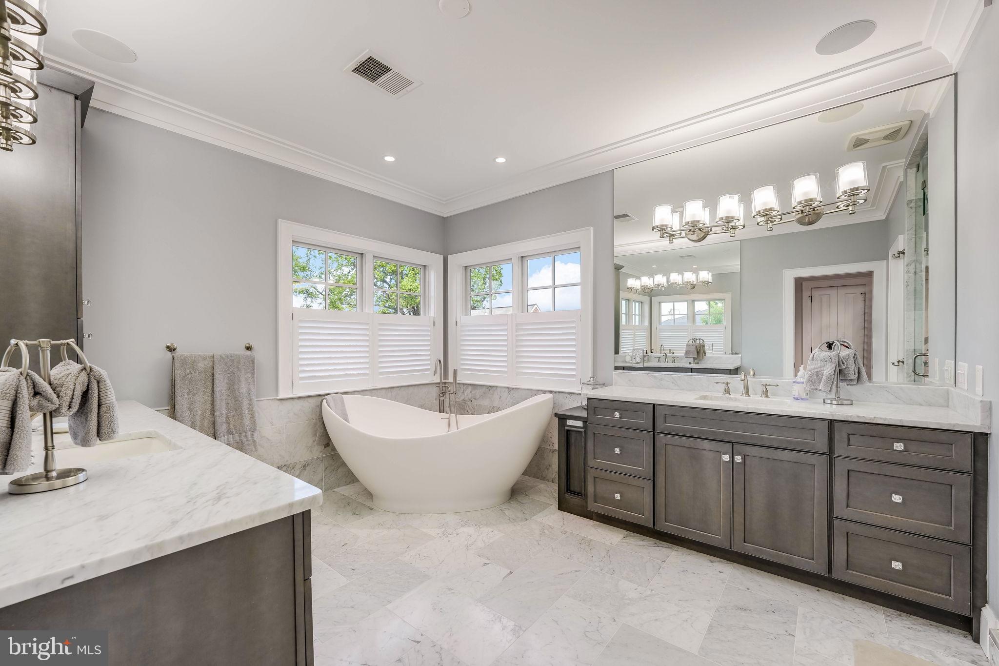 MILBURN TERRACE - Residential