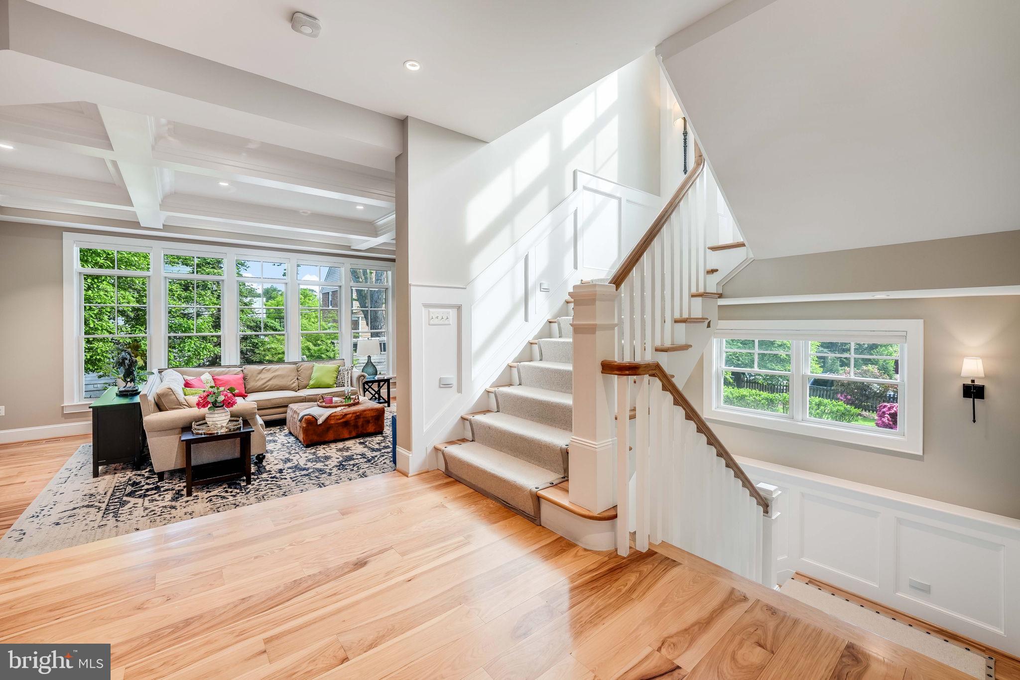 MILBURN TERRACE - Residential