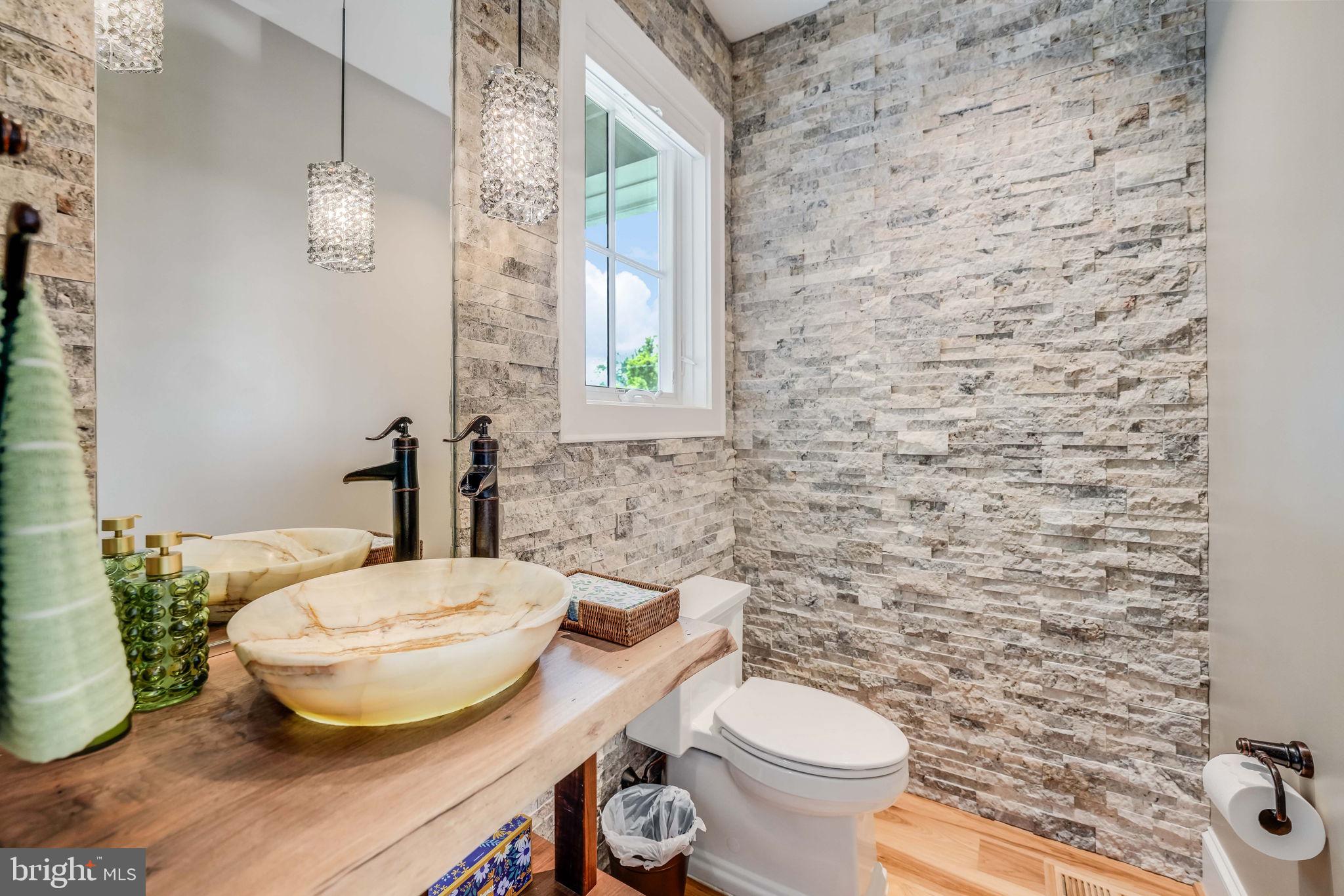 MILBURN TERRACE - Residential